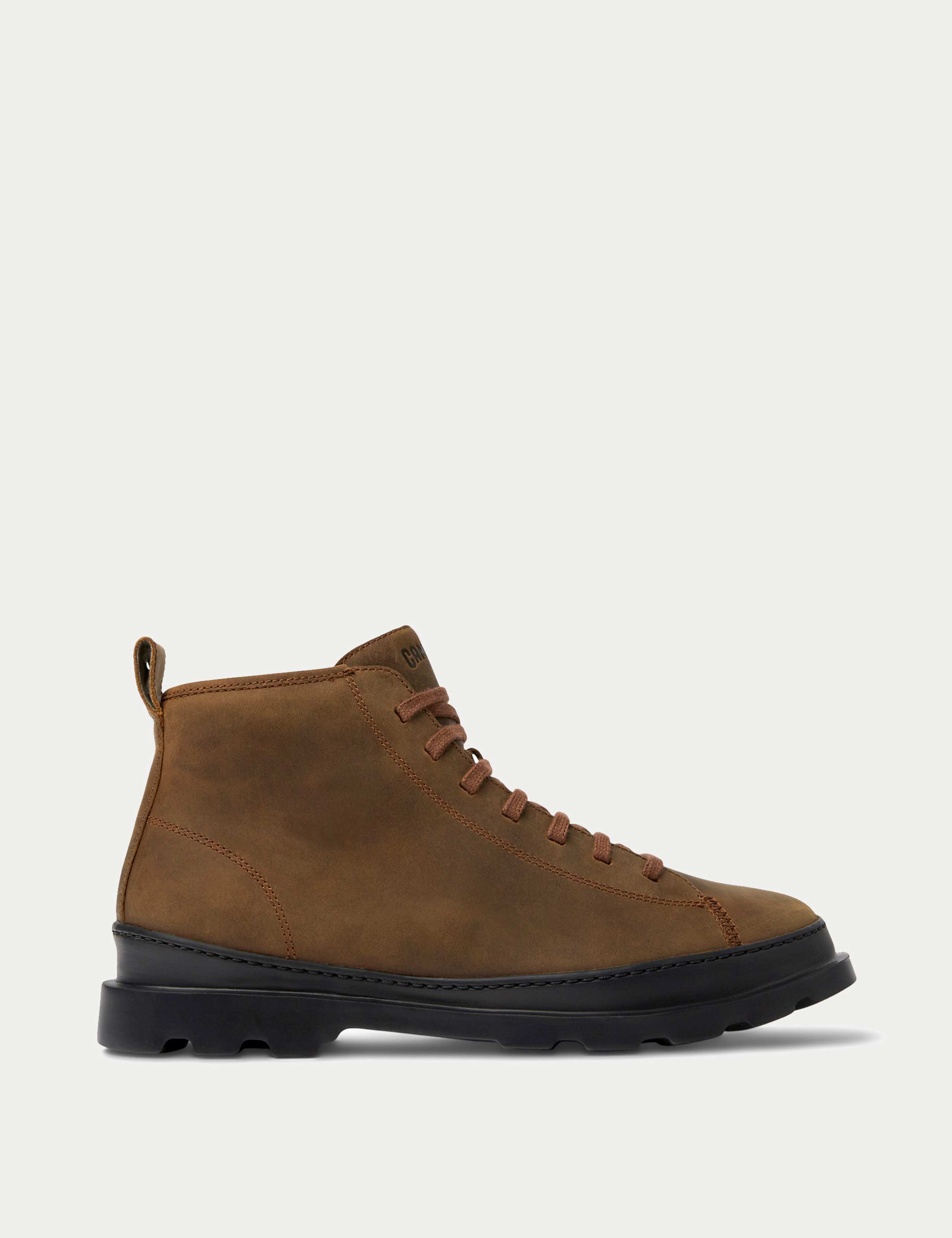 Nubuck Casual Boots 1 of 5