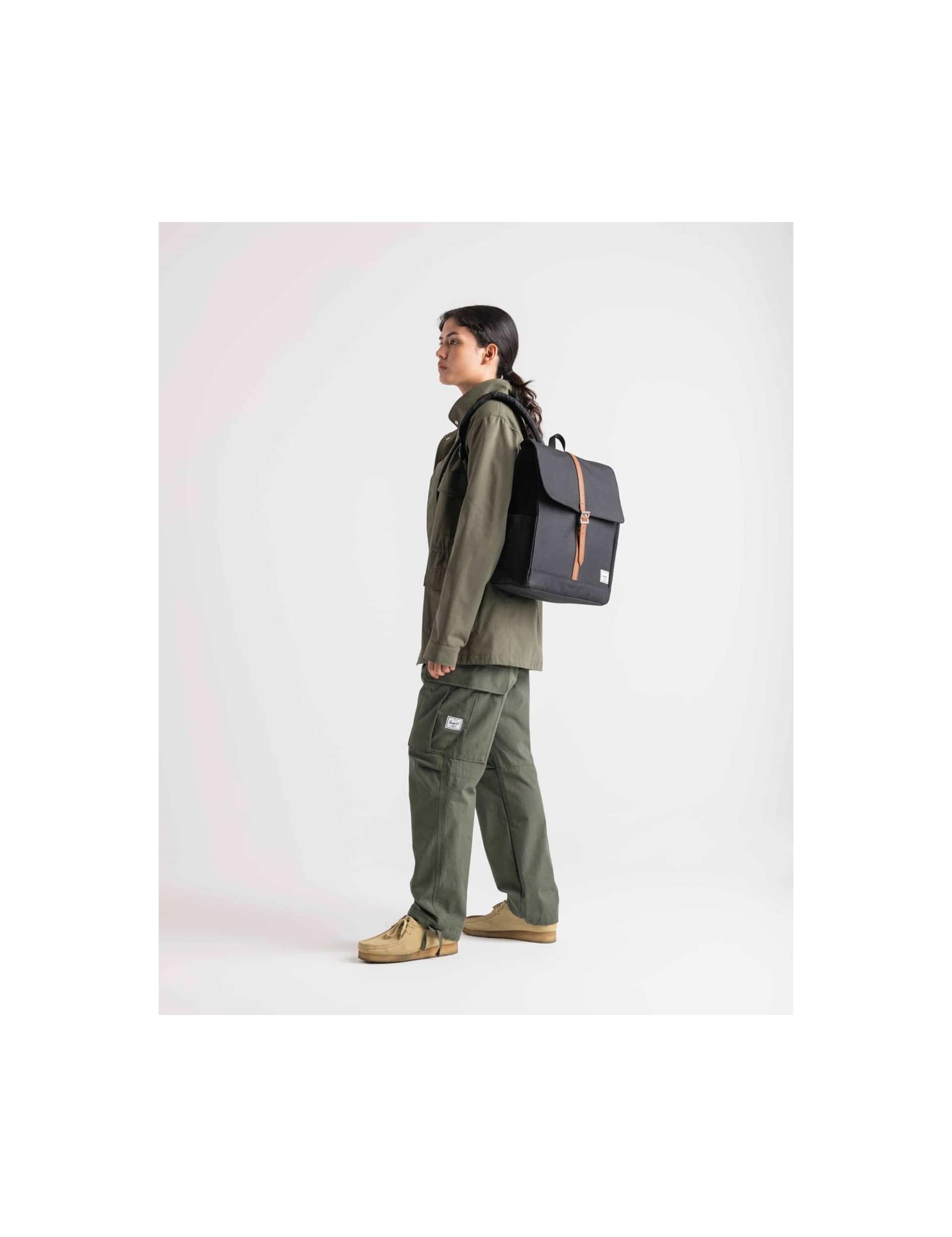 City Backpack 6 of 6