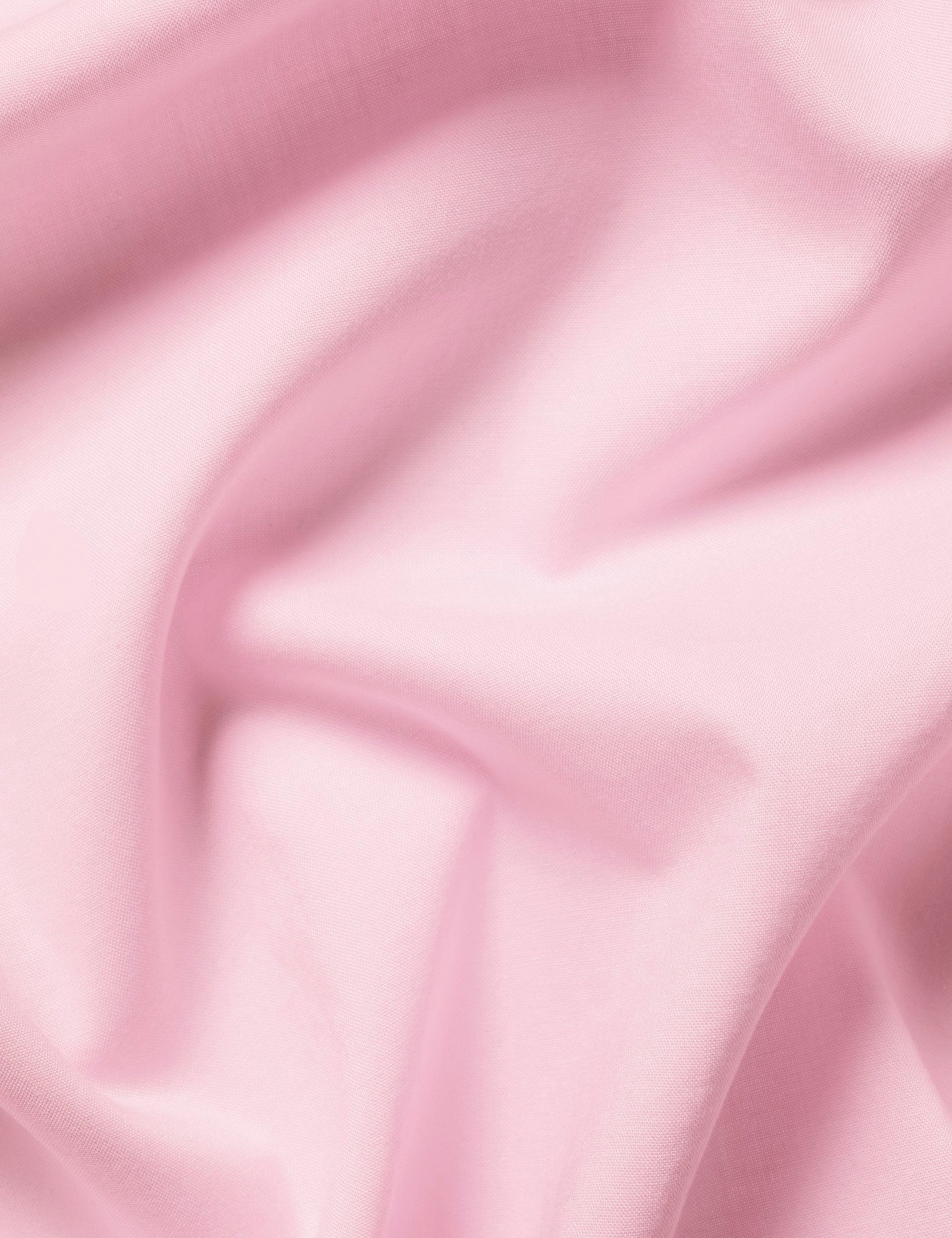 Slim Fit Easy Iron Pure Cotton Shirt 5 of 6