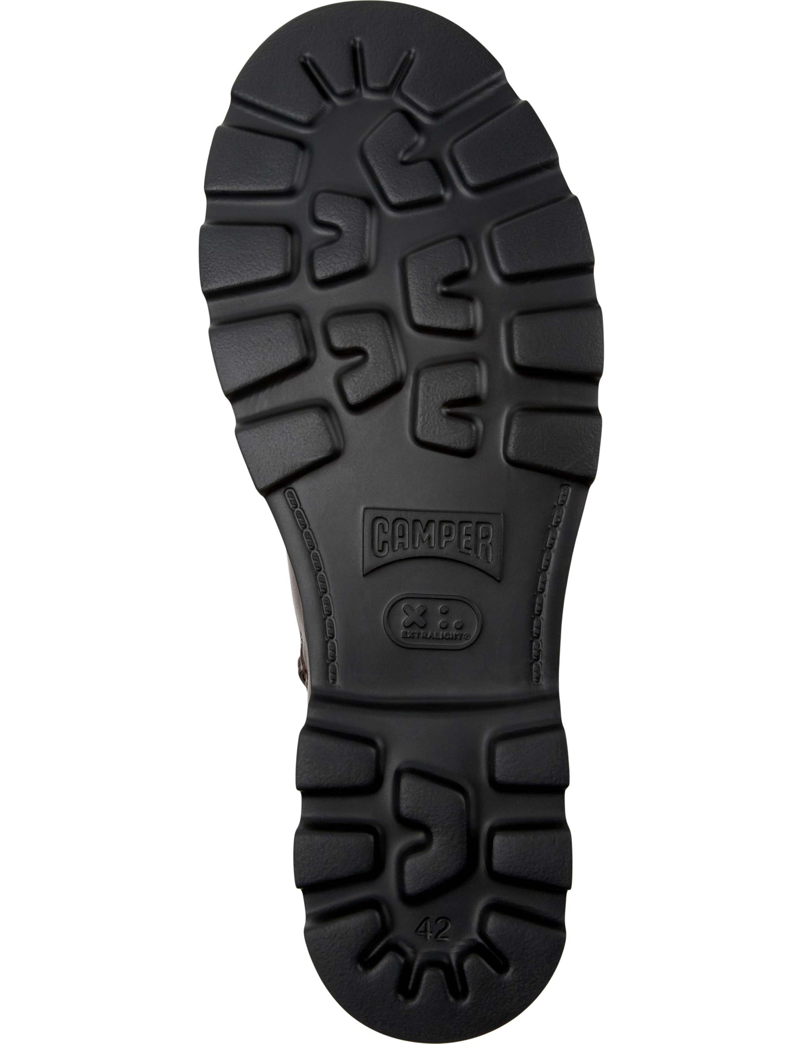 Leather Casual Boots 4 of 5