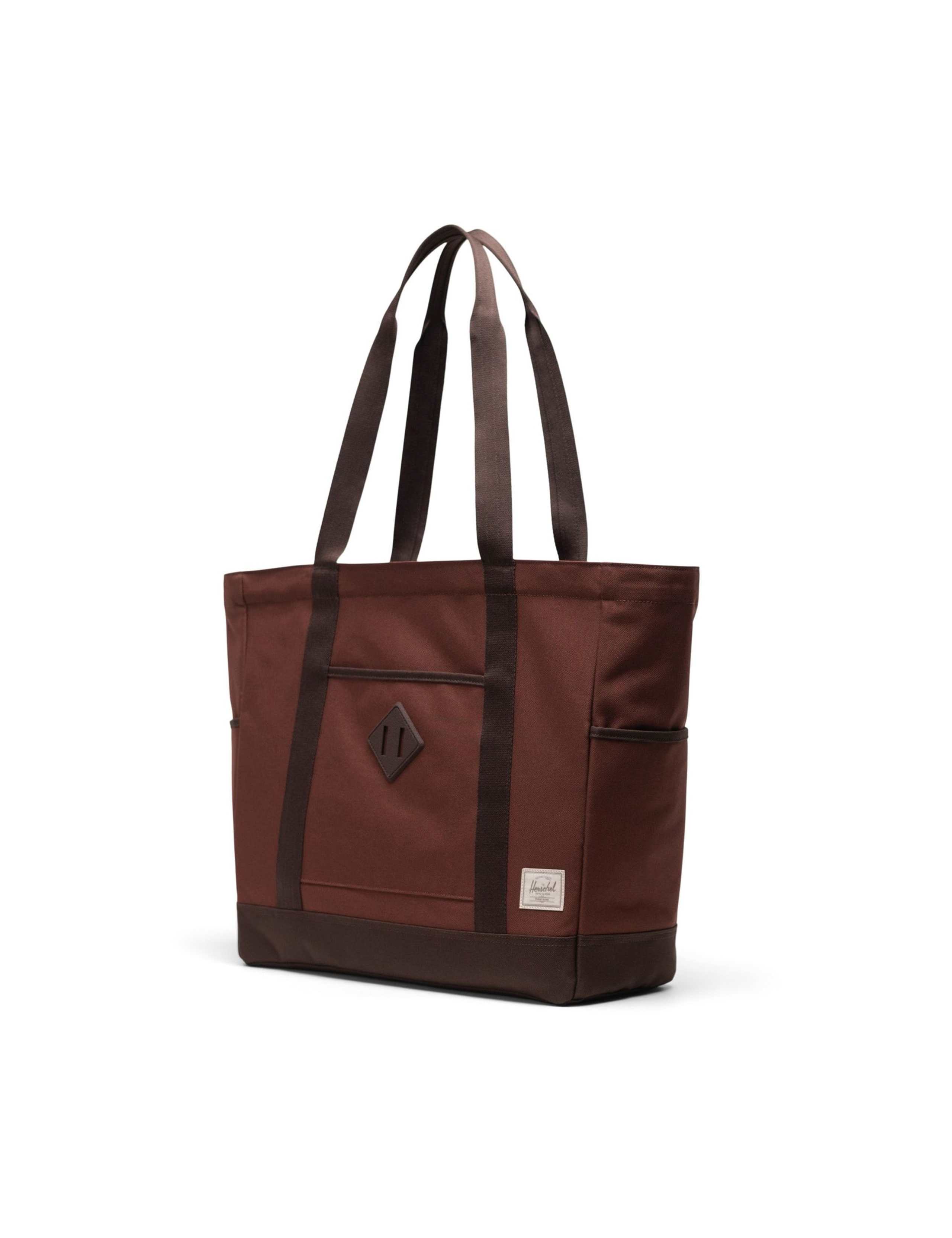 Multi Pocket Tote Bag 2 of 3