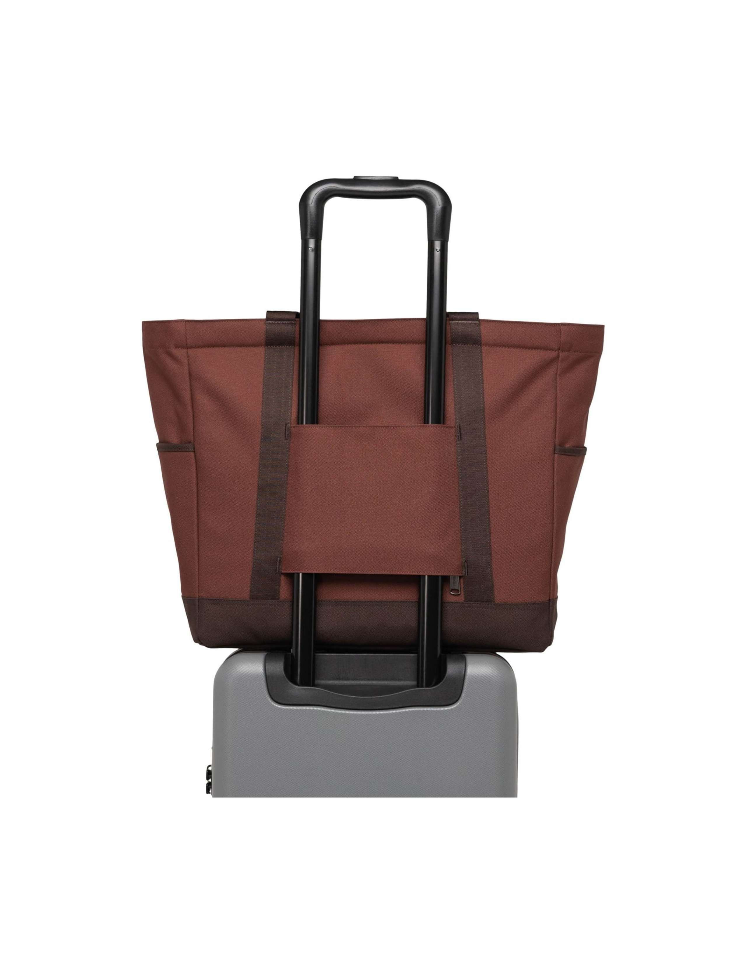 Multi Pocket Tote Bag 3 of 3