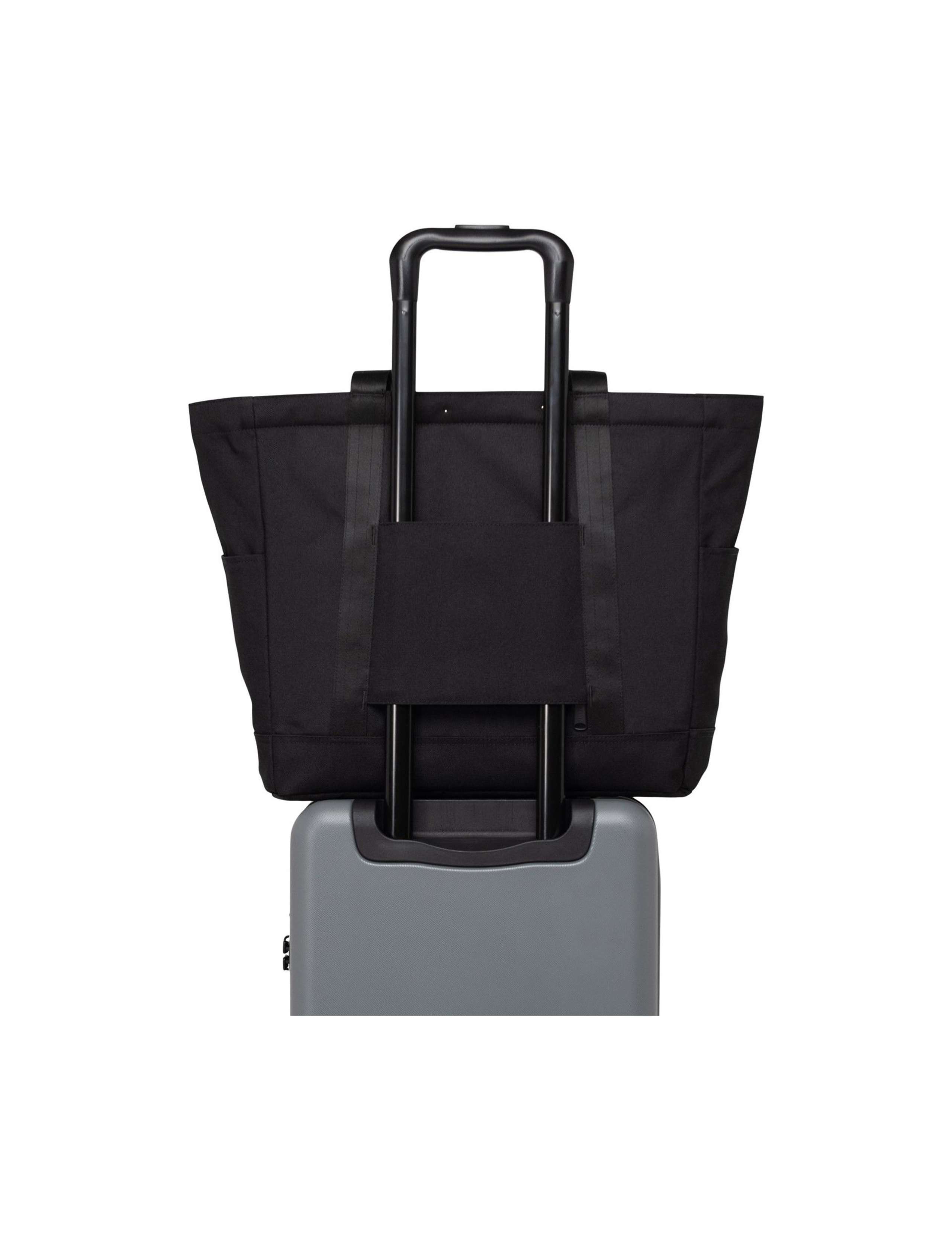 Multi Pocket Tote Bag 2 of 3