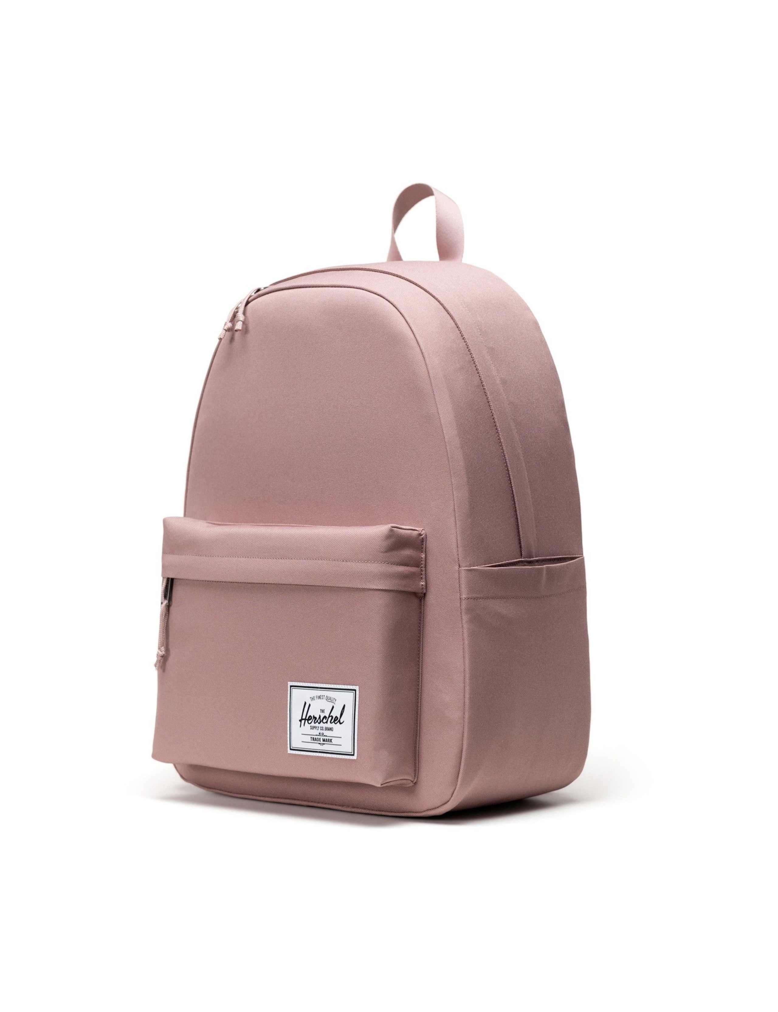 Double Zip Backpack 3 of 4