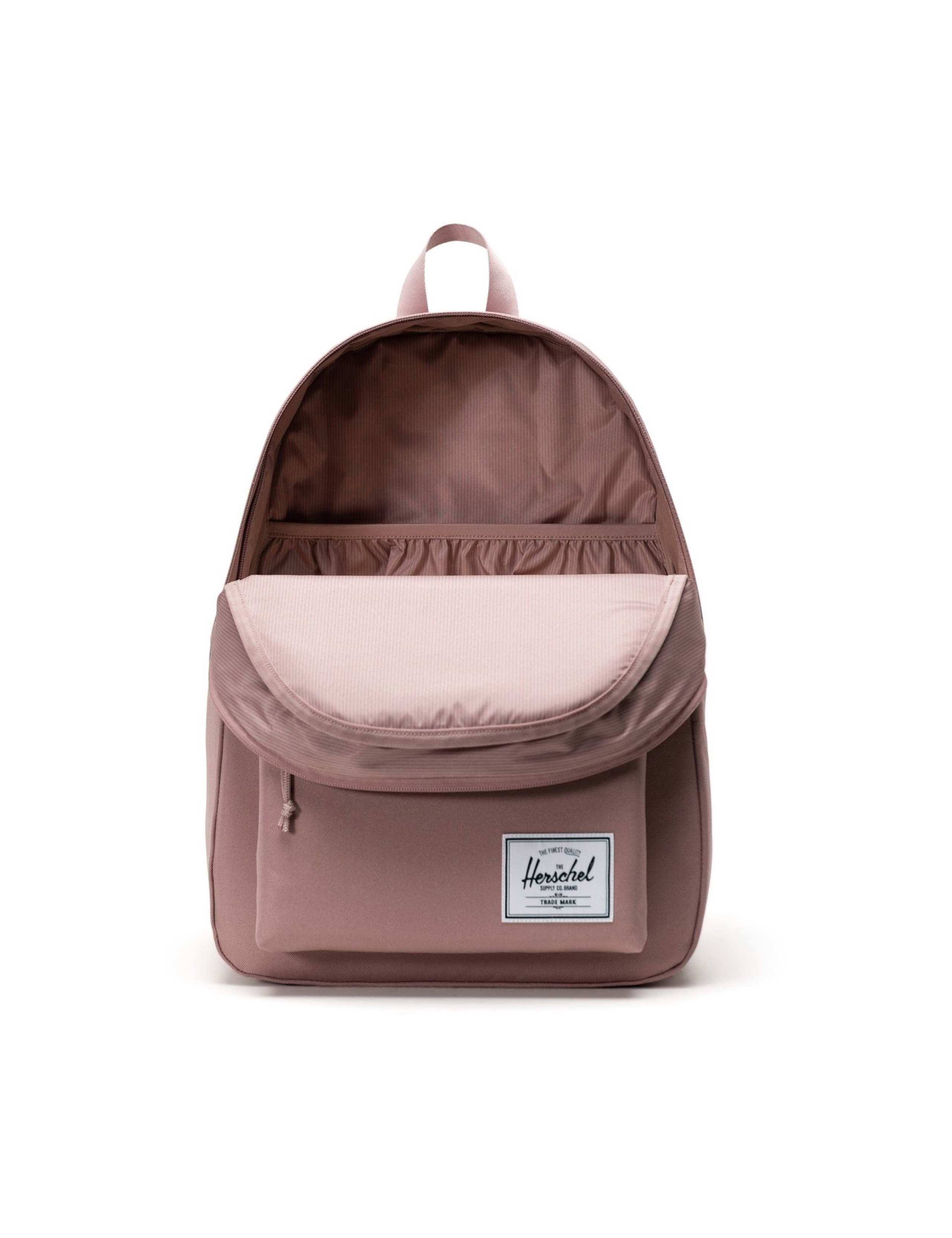 Double Zip Backpack 4 of 4