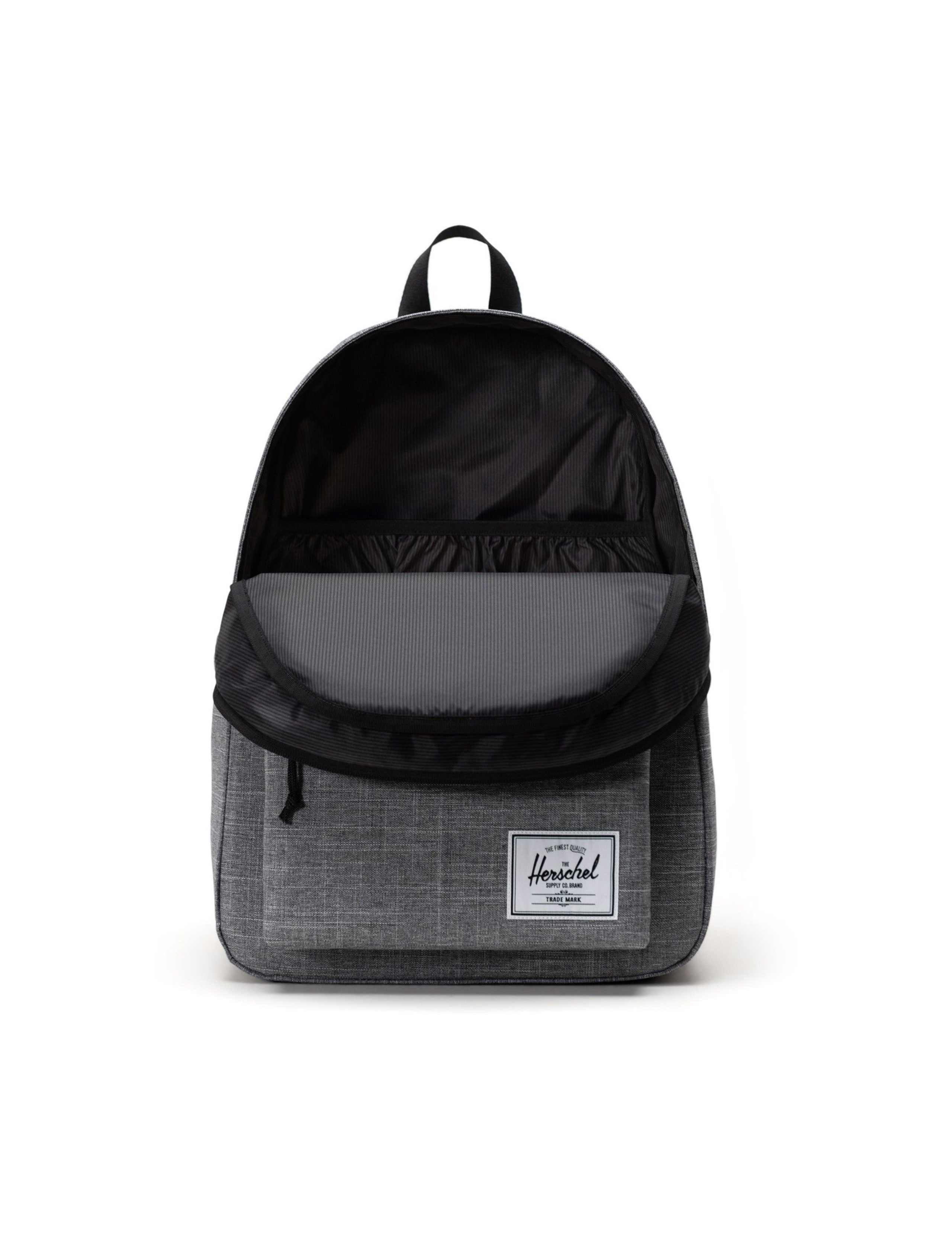 Double Zip Backpack 2 of 4