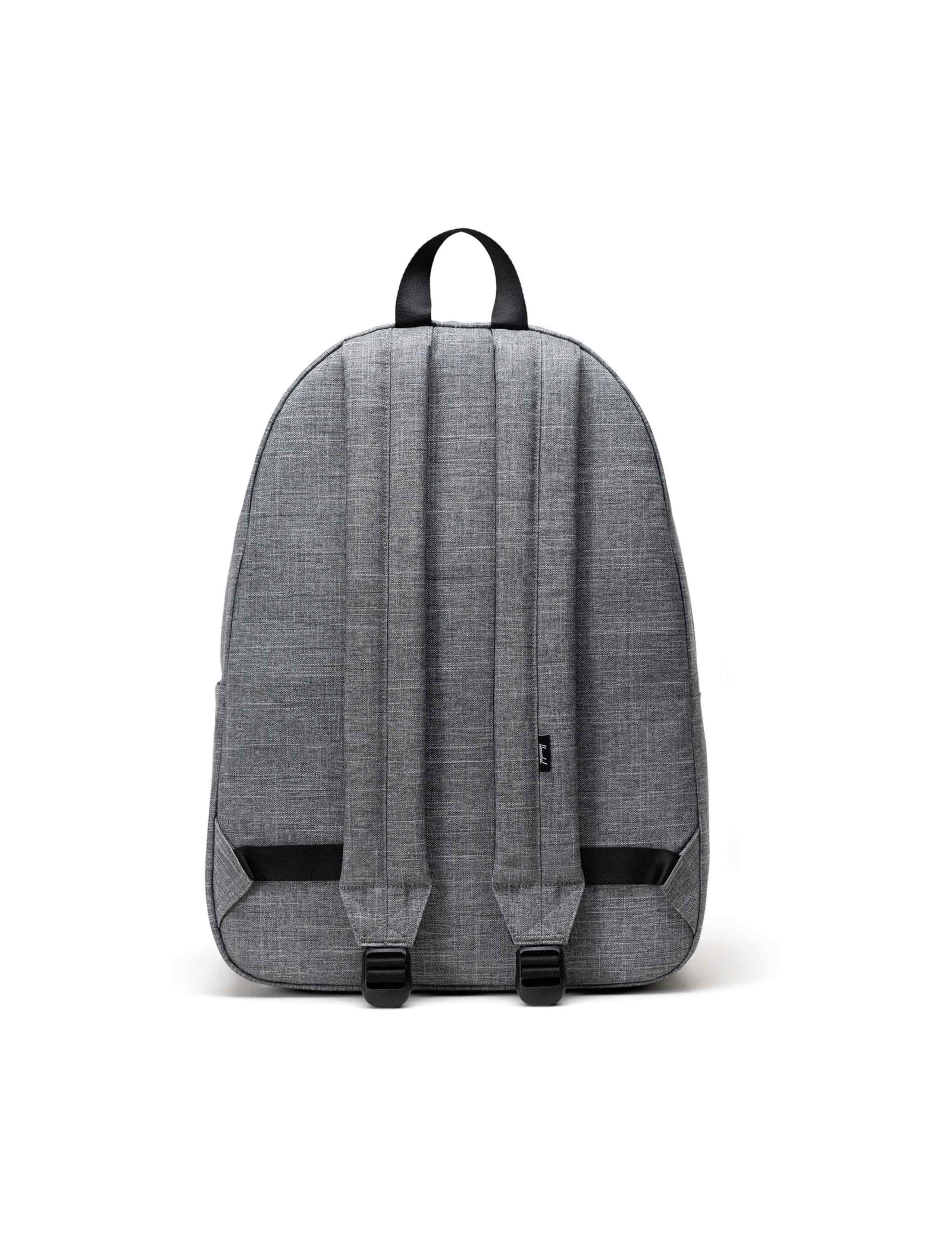 Double Zip Backpack 3 of 4