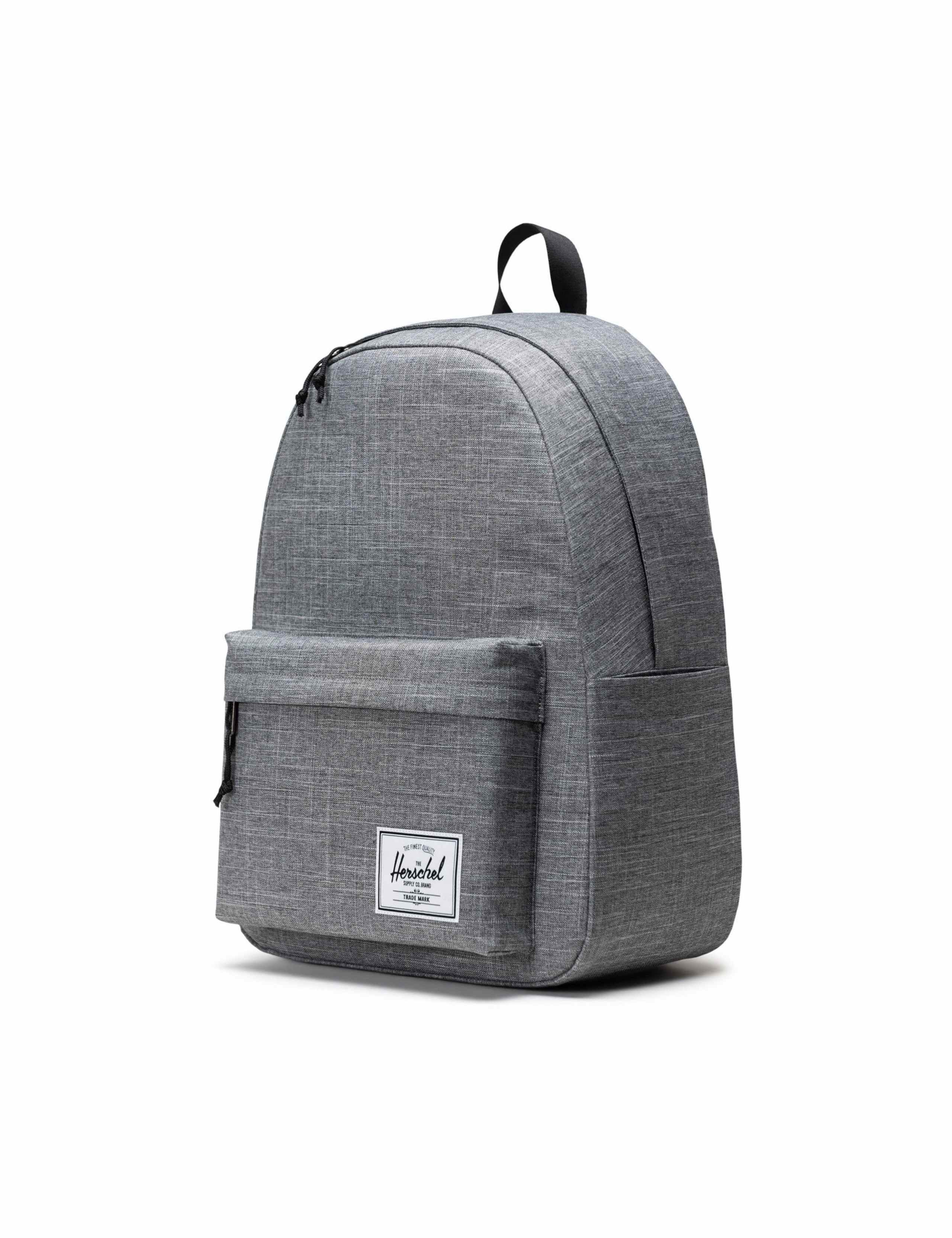 Double Zip Backpack 4 of 4