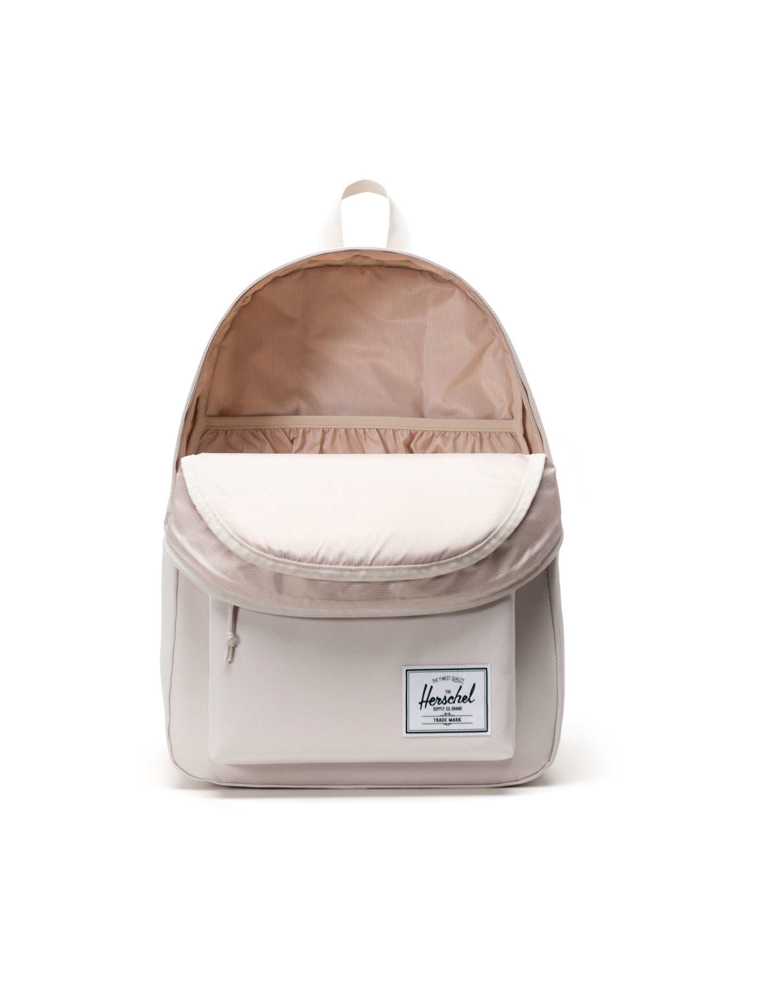 Double Zip Backpack 3 of 4