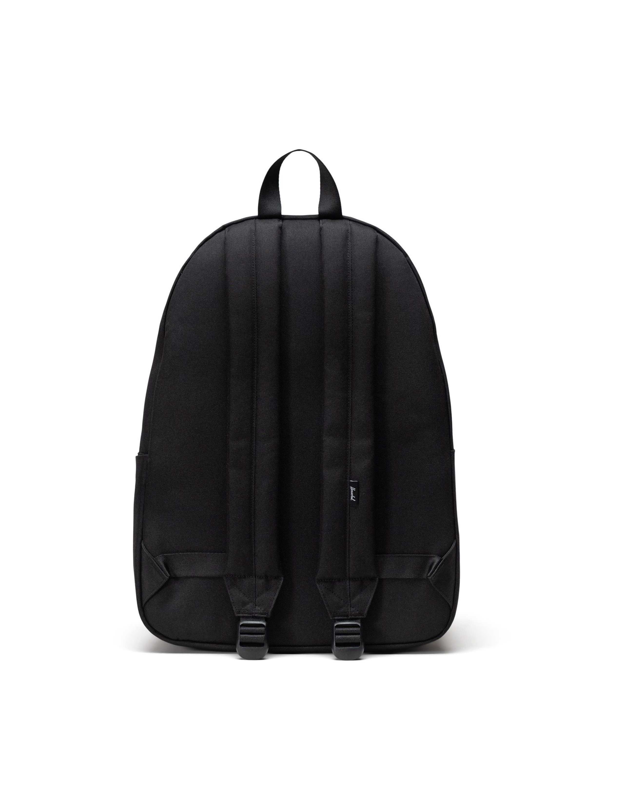 Double Zip Backpack 2 of 4