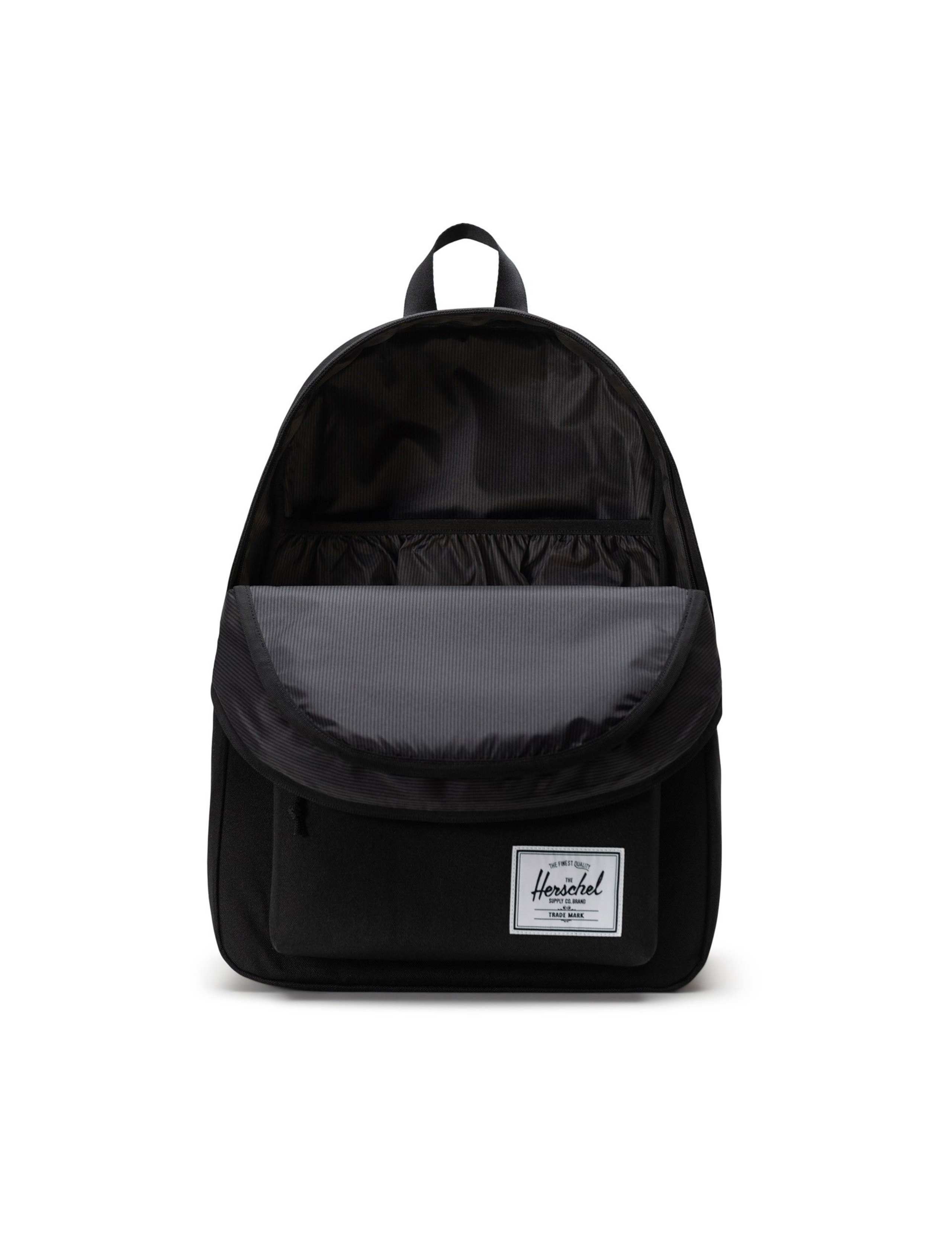 Double Zip Backpack 3 of 4