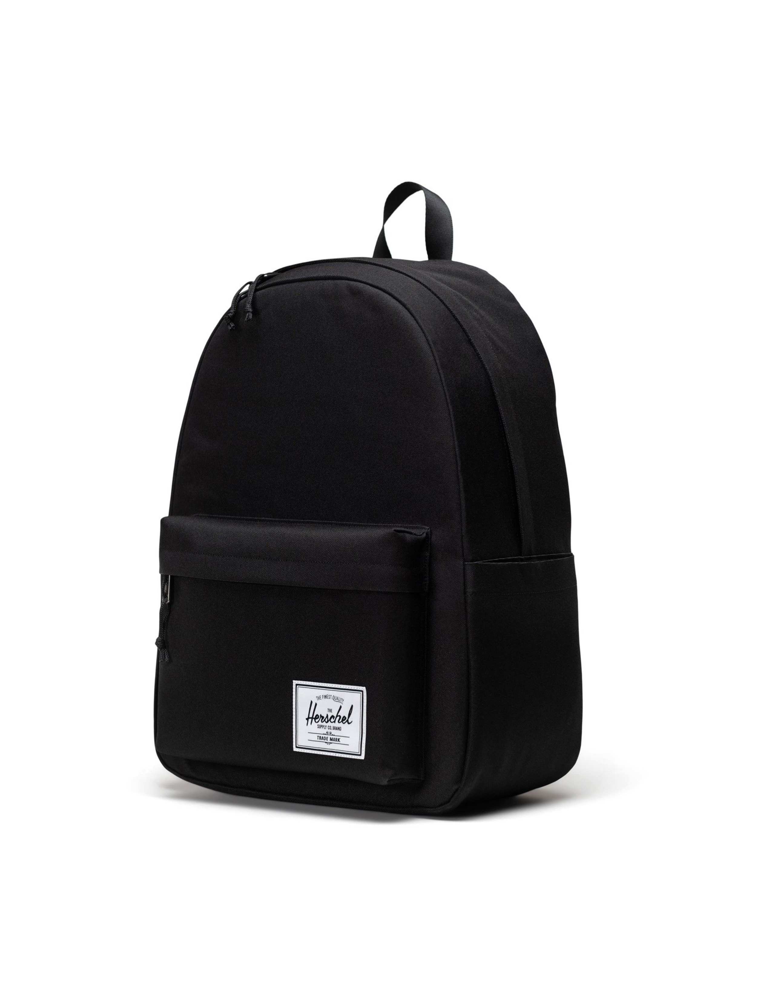 Double Zip Backpack 4 of 4