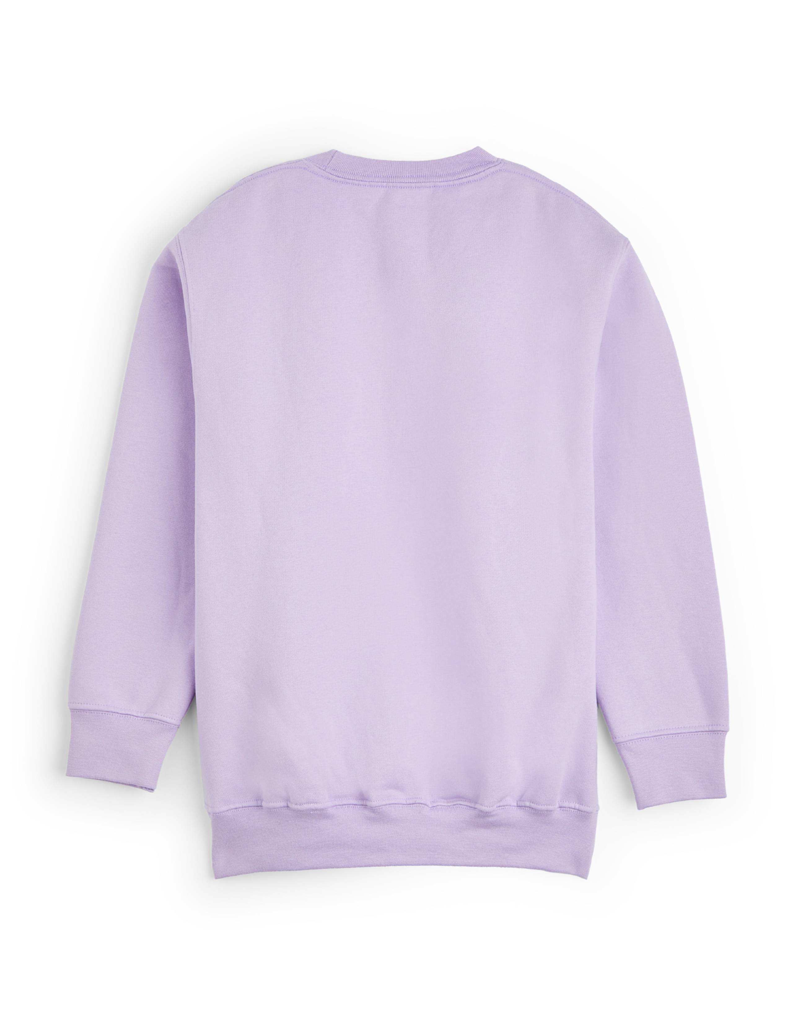 Personalised Kids Sweatshirt 2 of 4