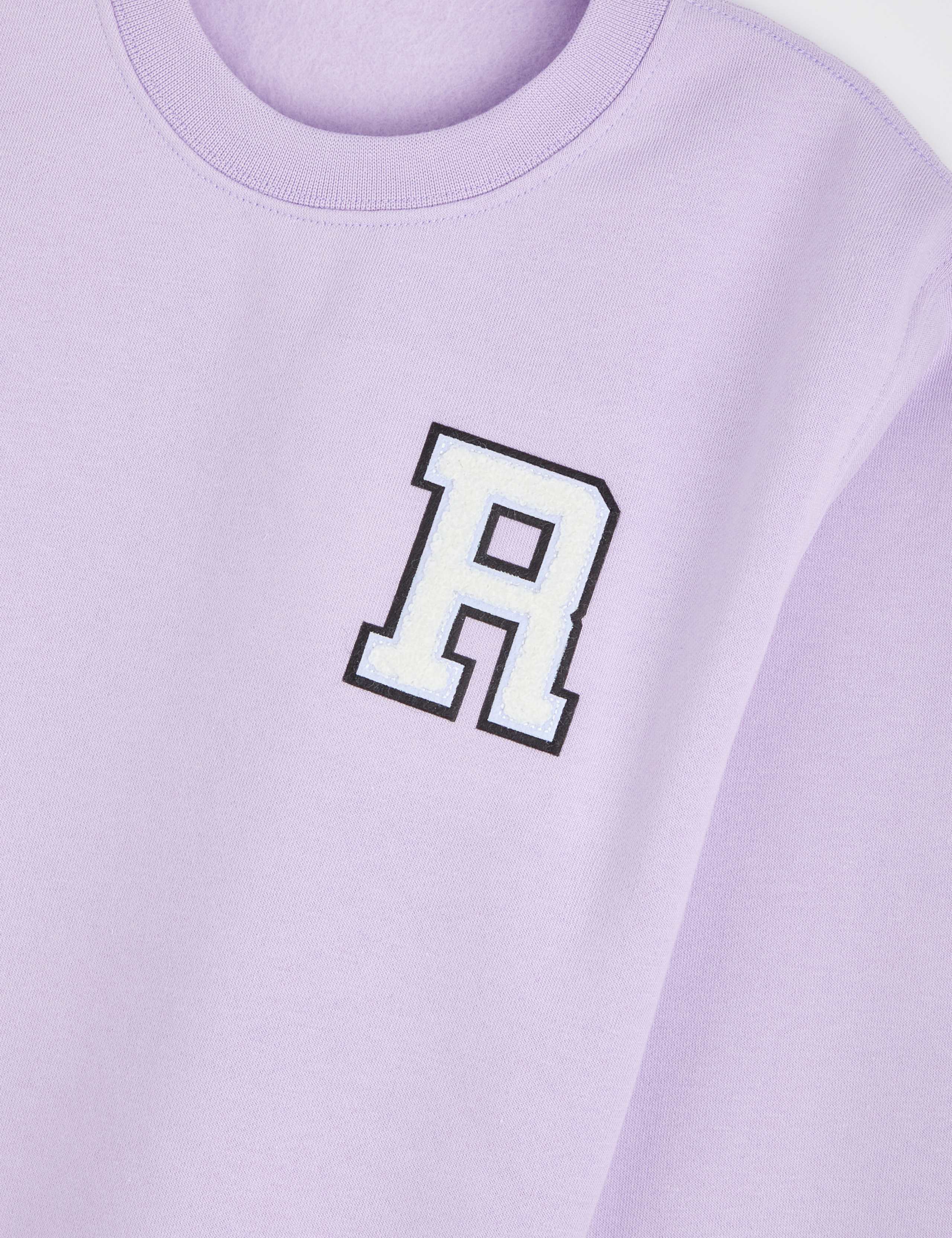 Personalised Kids Sweatshirt 4 of 4
