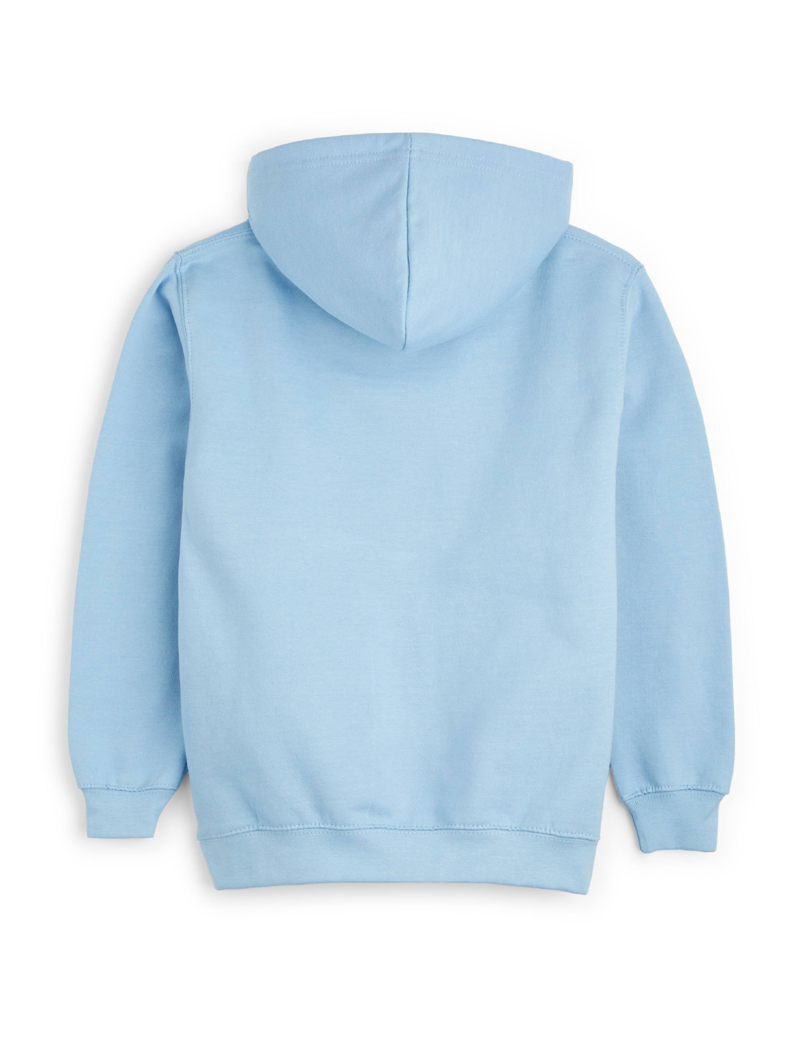 Personalised Kids Hoodie 4 of 7