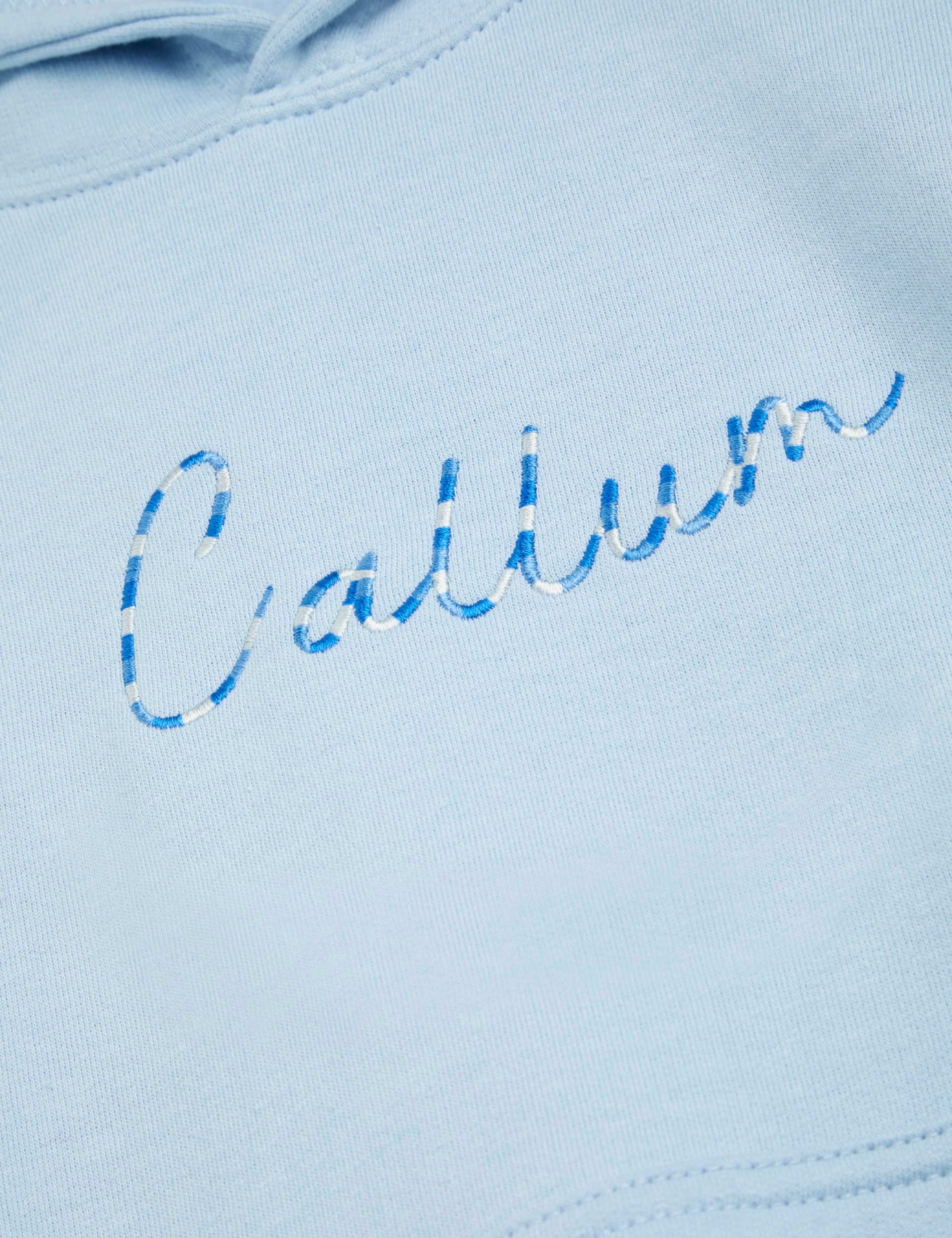 Personalised Kids Hoodie 5 of 7