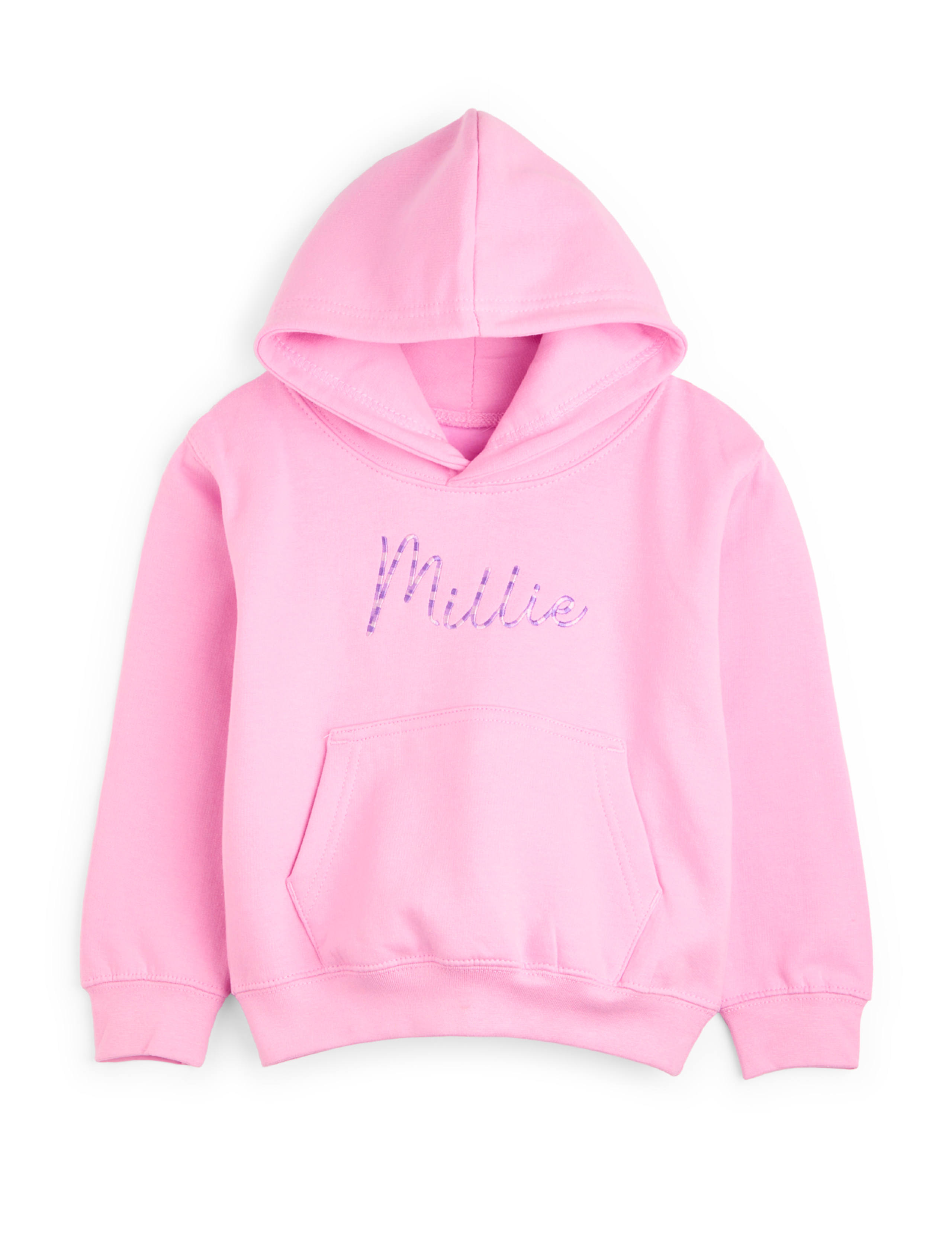 Personalised Kids Hoodie 1 of 7