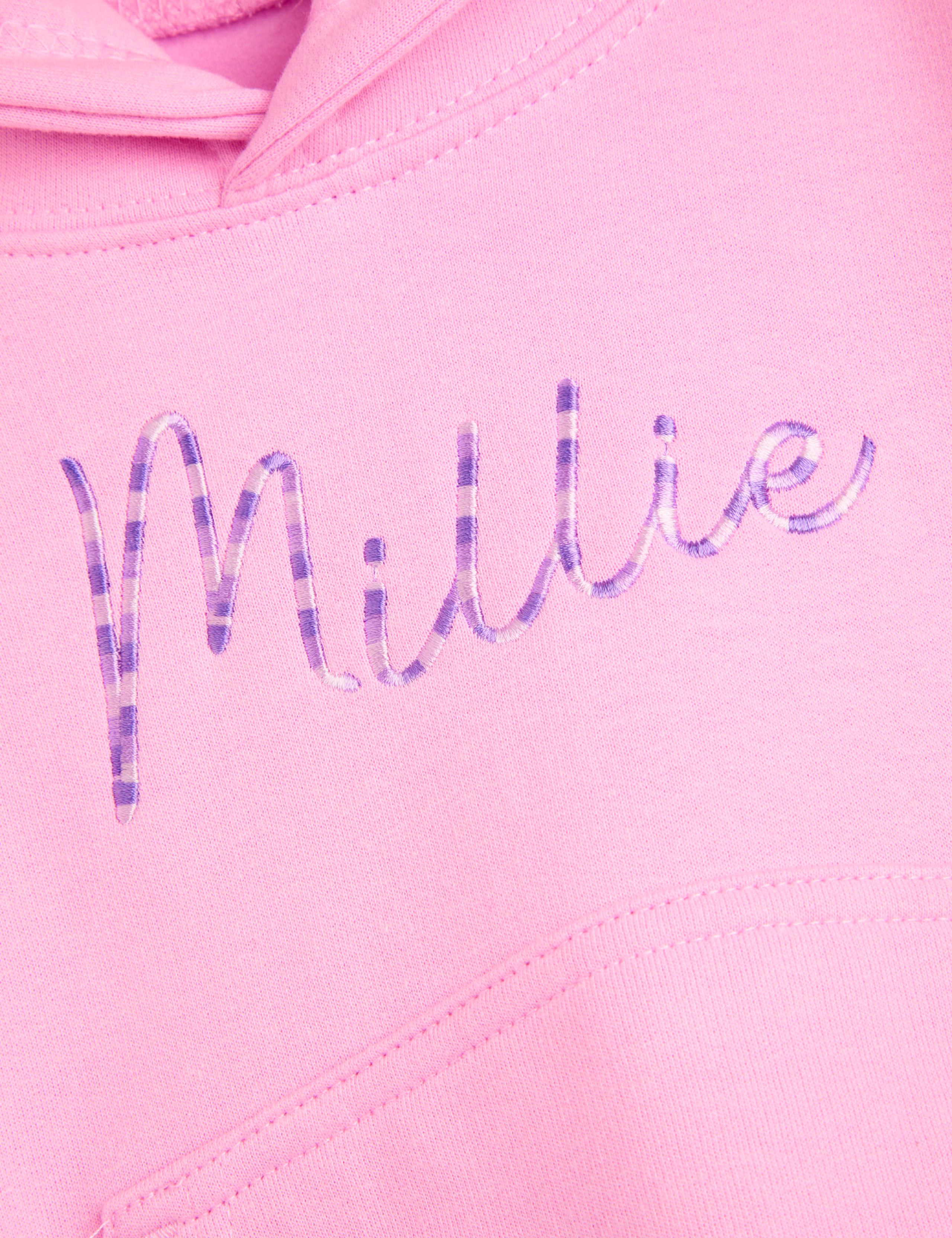 Personalised Kids Hoodie 4 of 7