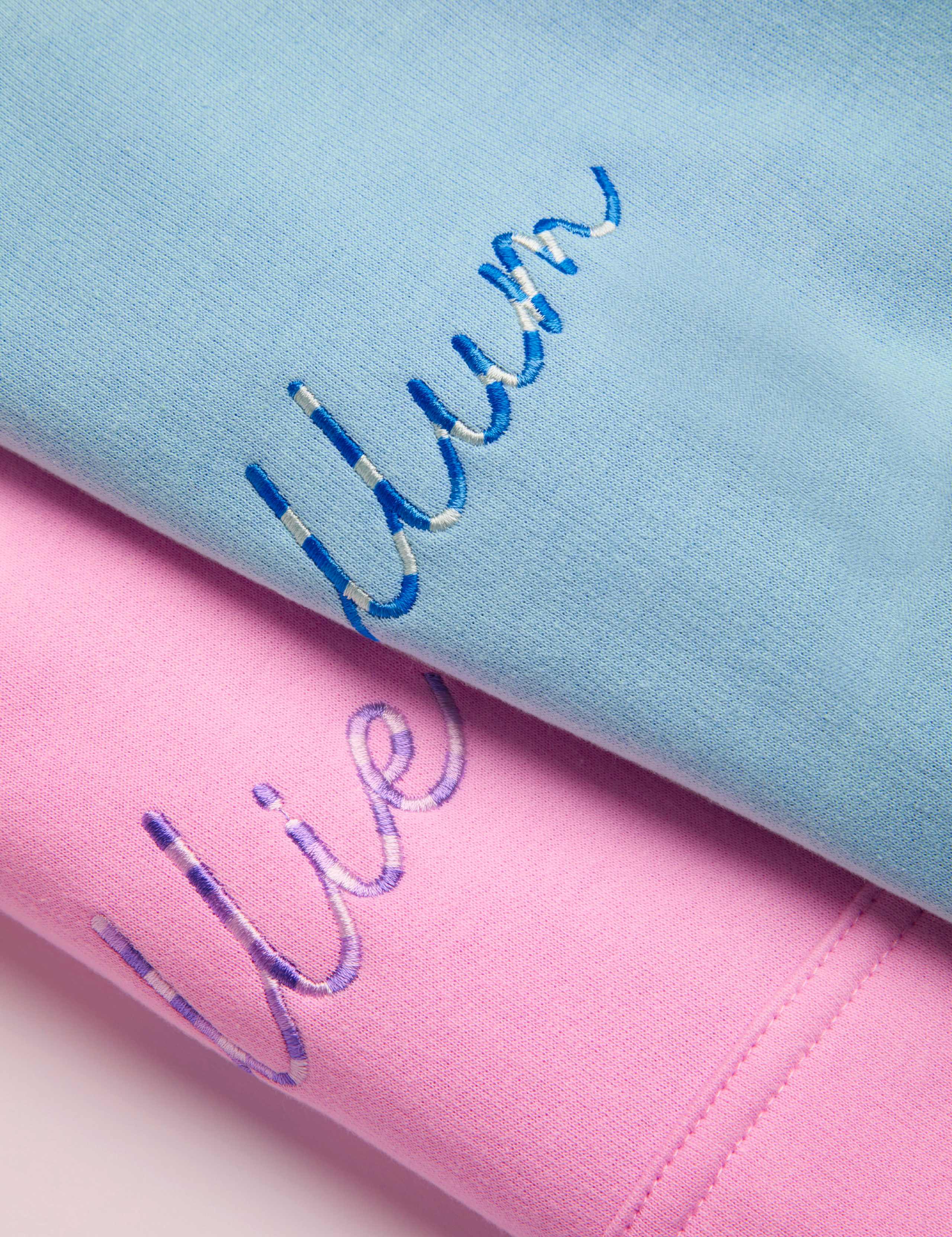 Personalised Kids Hoodie 5 of 7