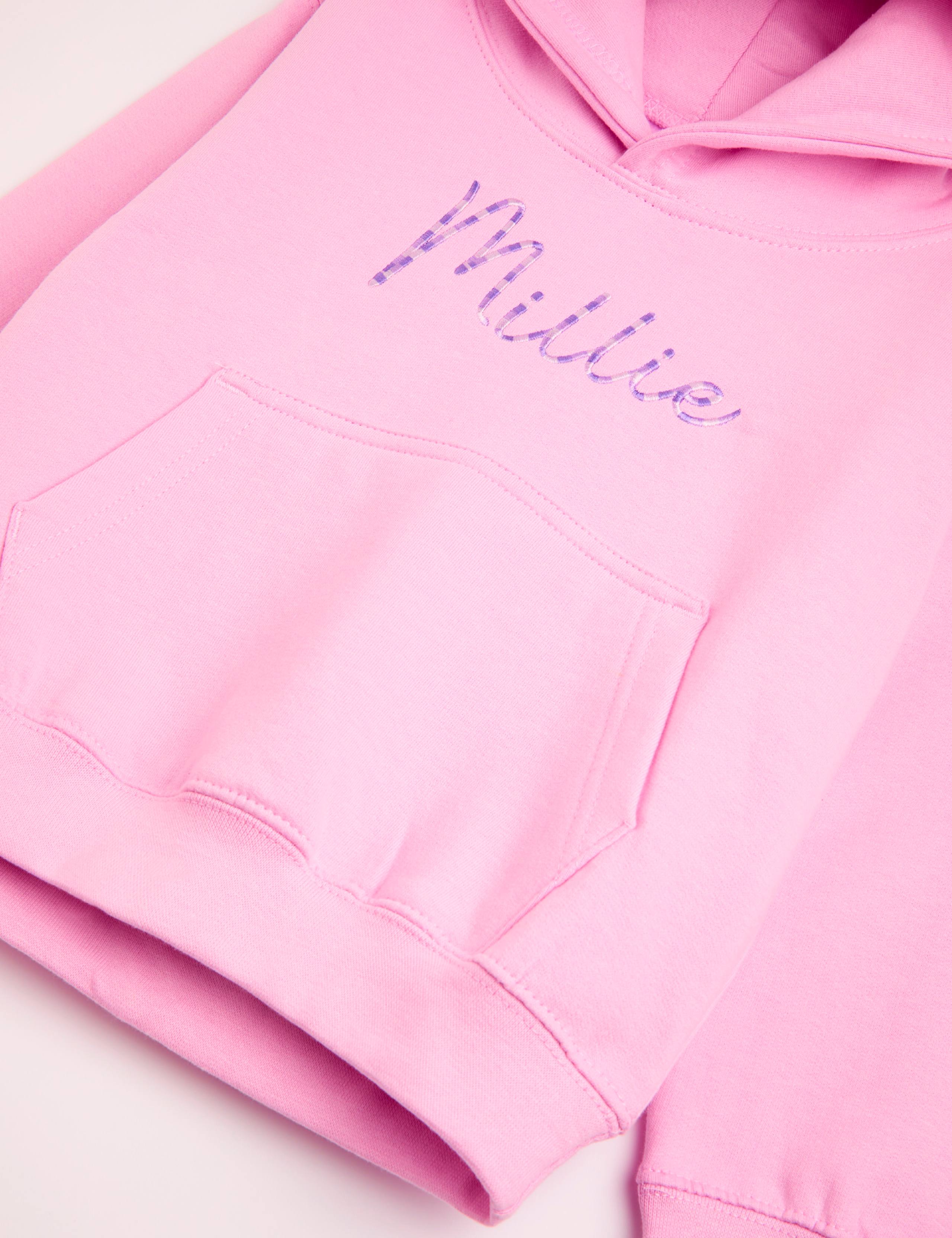Personalised Kids Hoodie 6 of 7