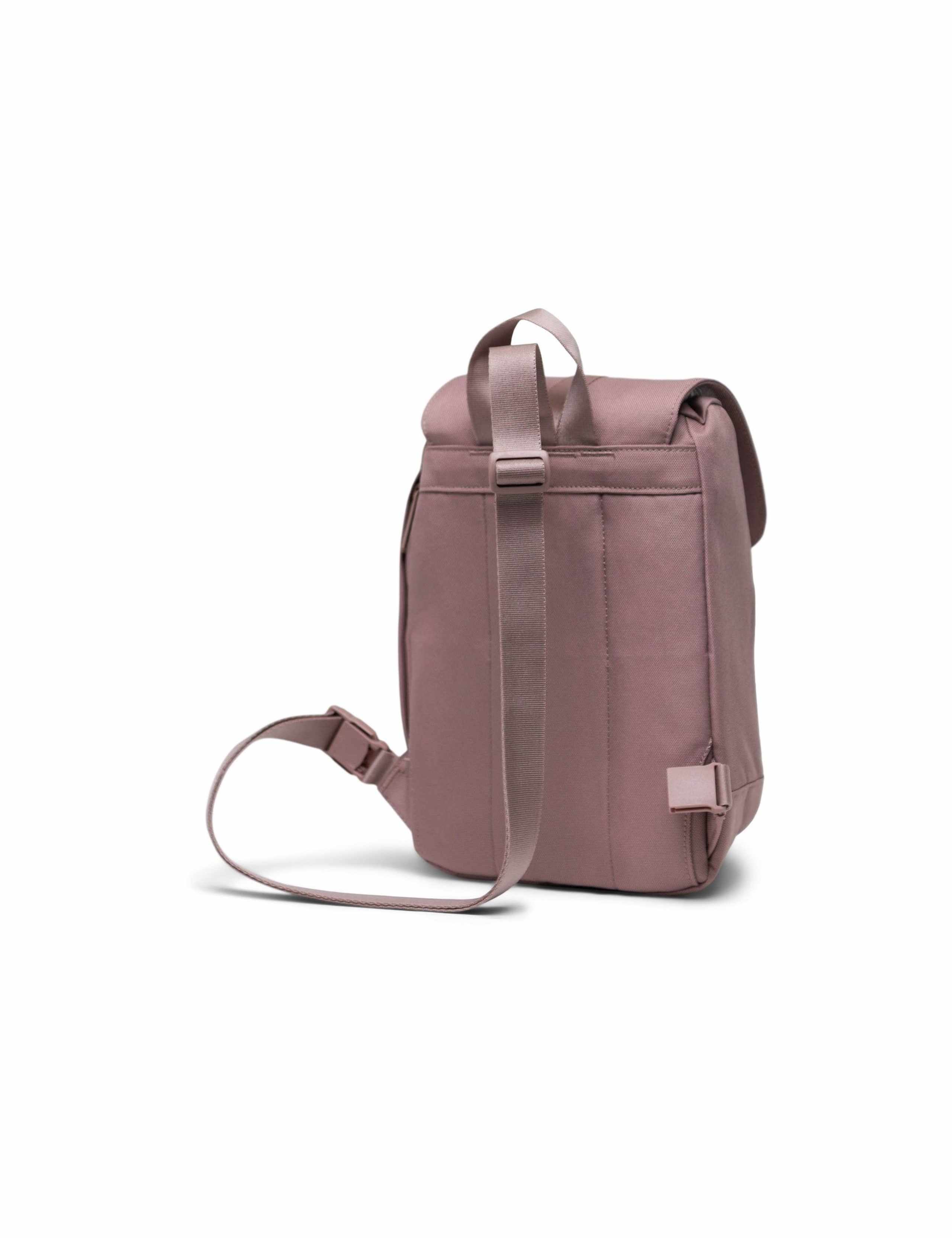 Cross Body Backpack 2 of 4