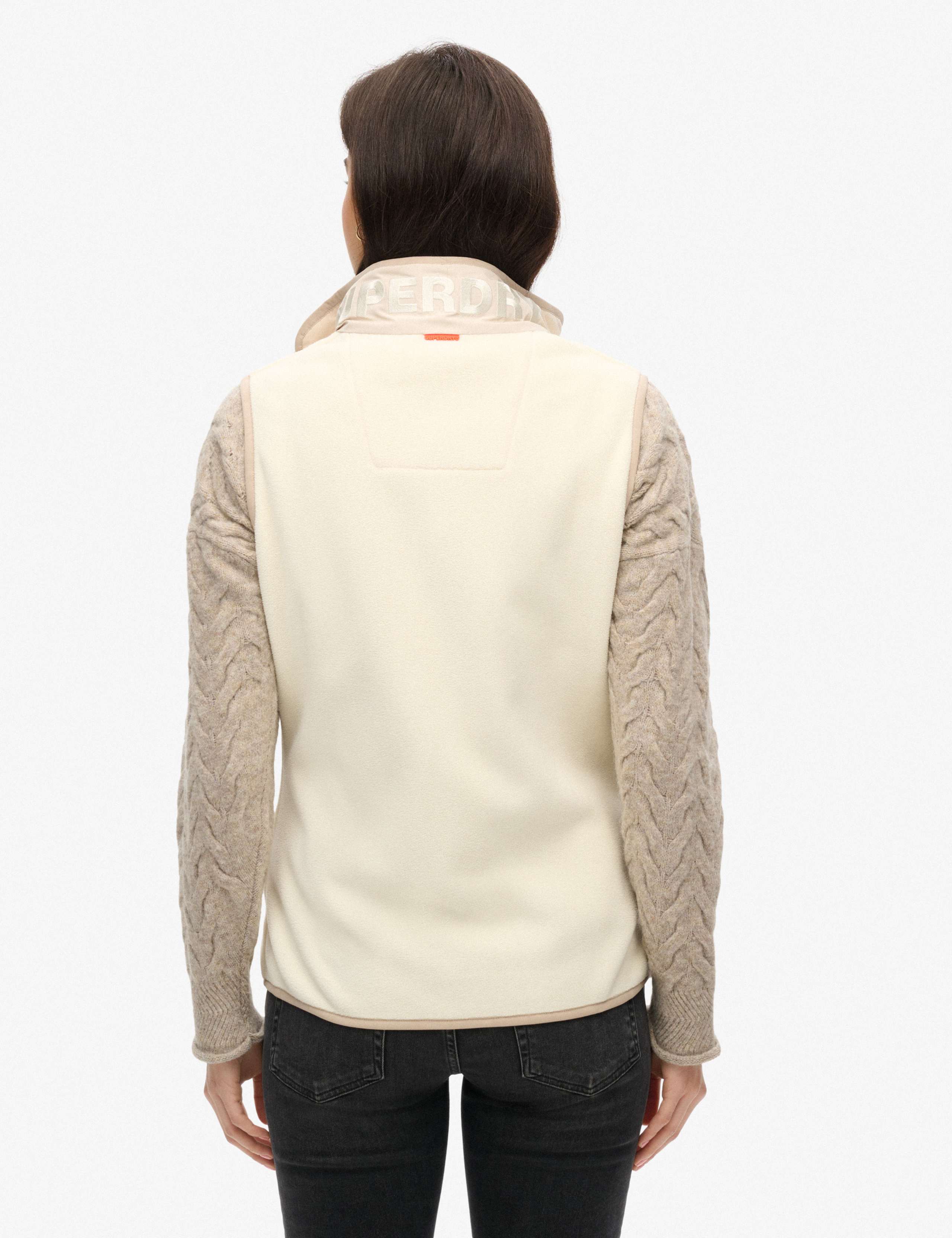 Fleece Gilet 3 of 6