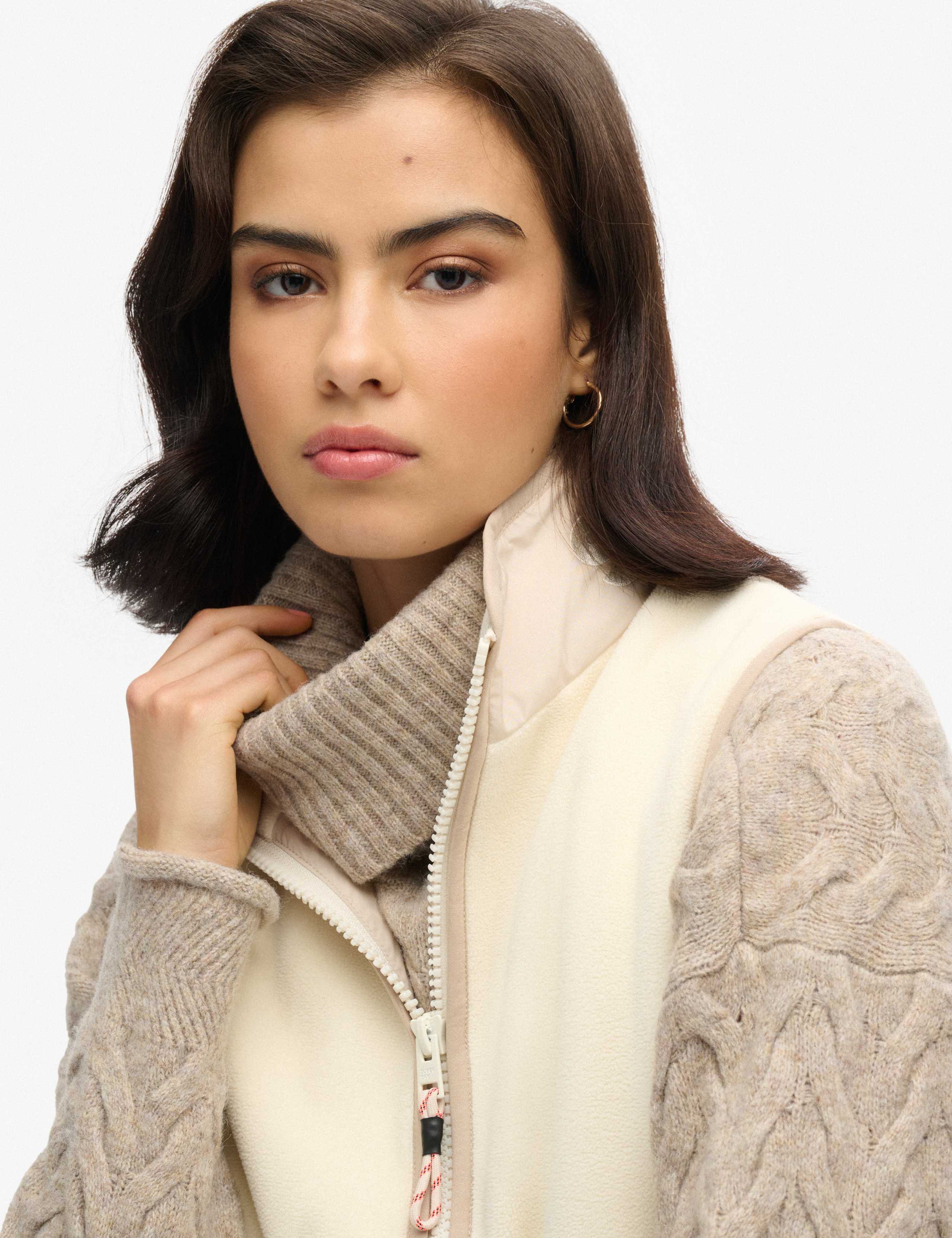 Fleece Gilet 5 of 6