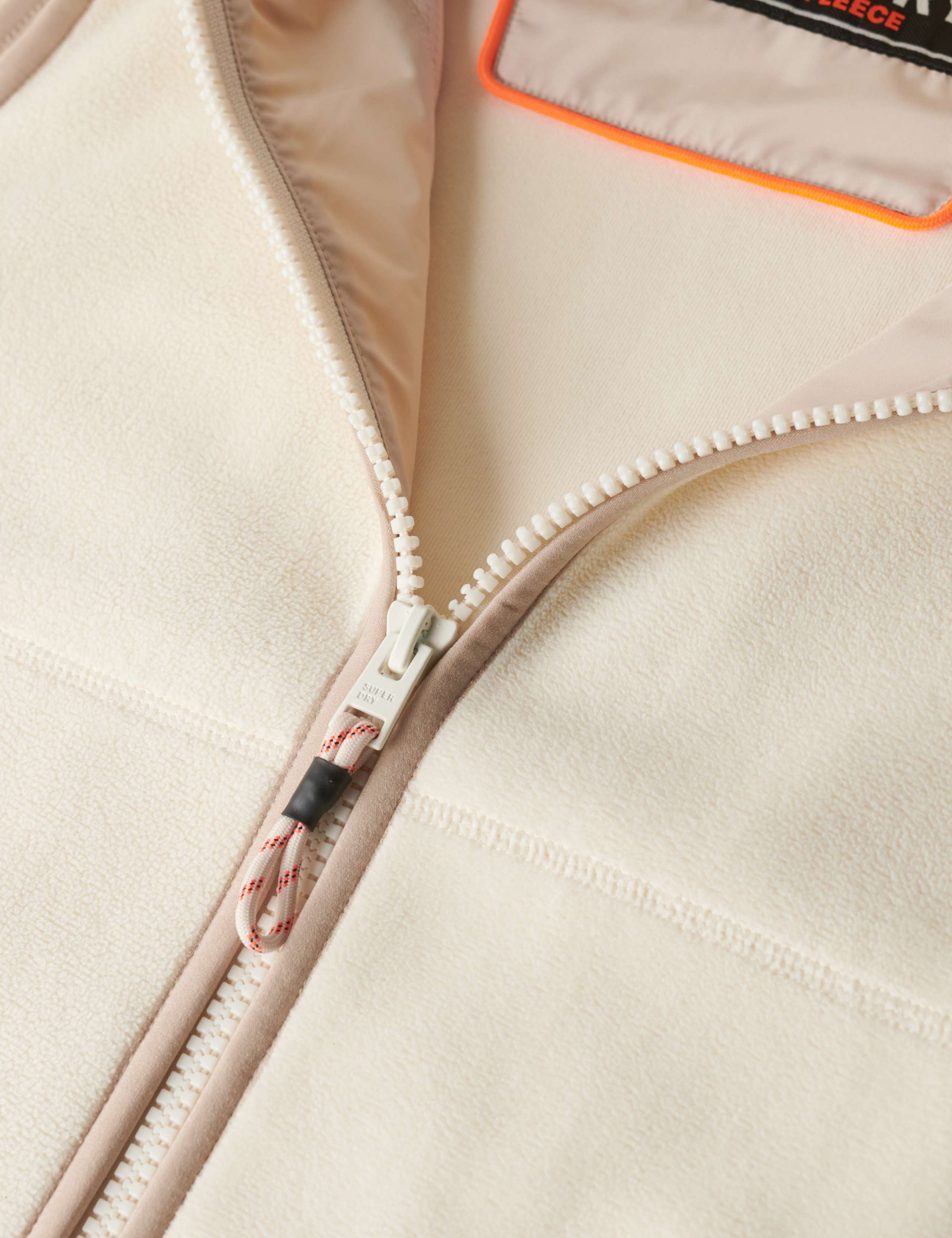 Fleece Gilet 6 of 6