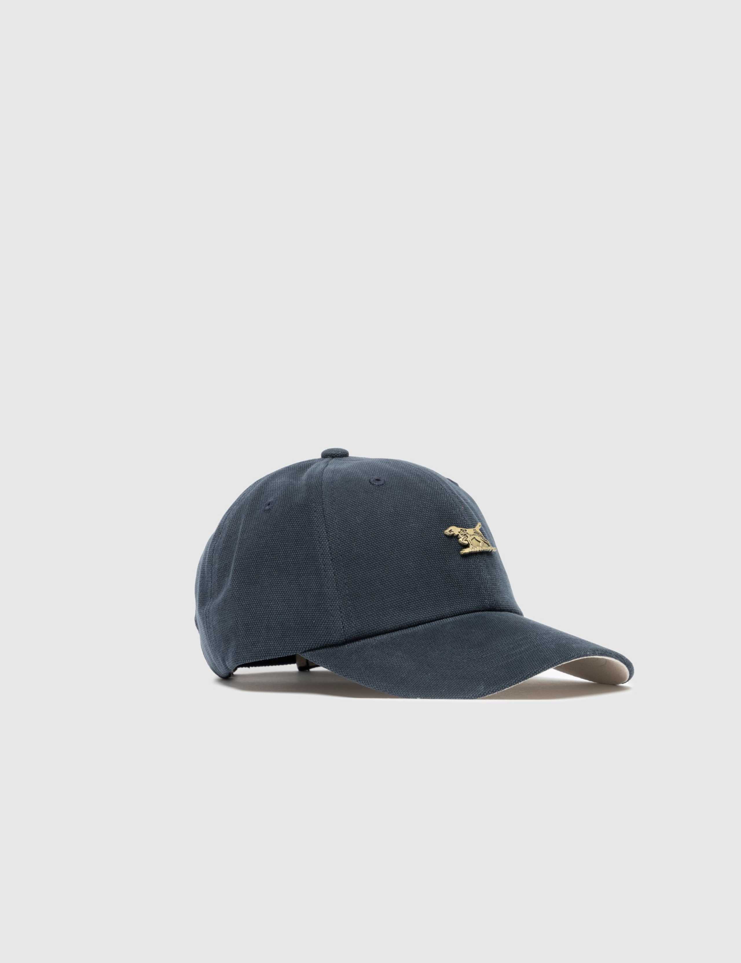 Pure Cotton Logo Baseball Cap 2 of 6