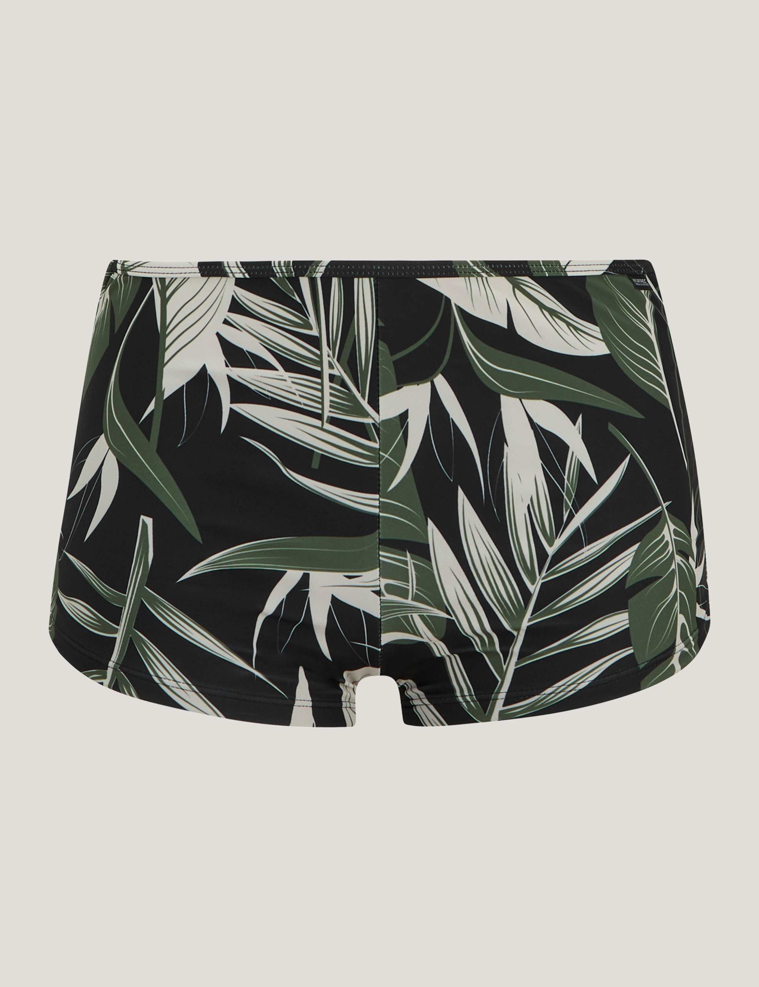 Aceana Floral Swim Shorts 2 of 6