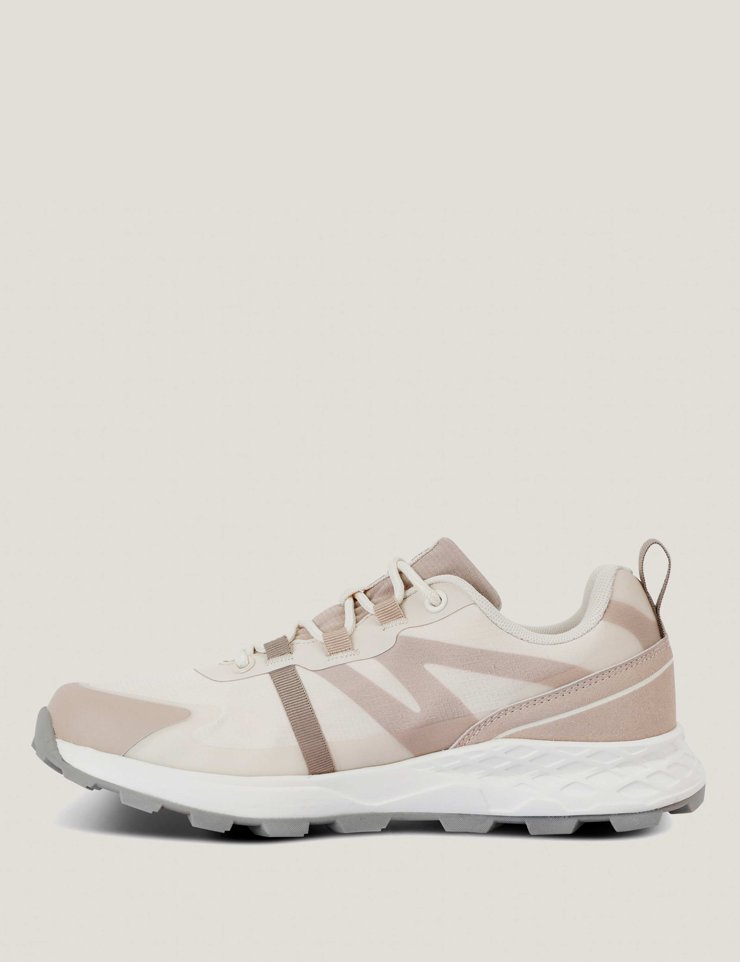Leighton Lace Up Trainers 2 of 9