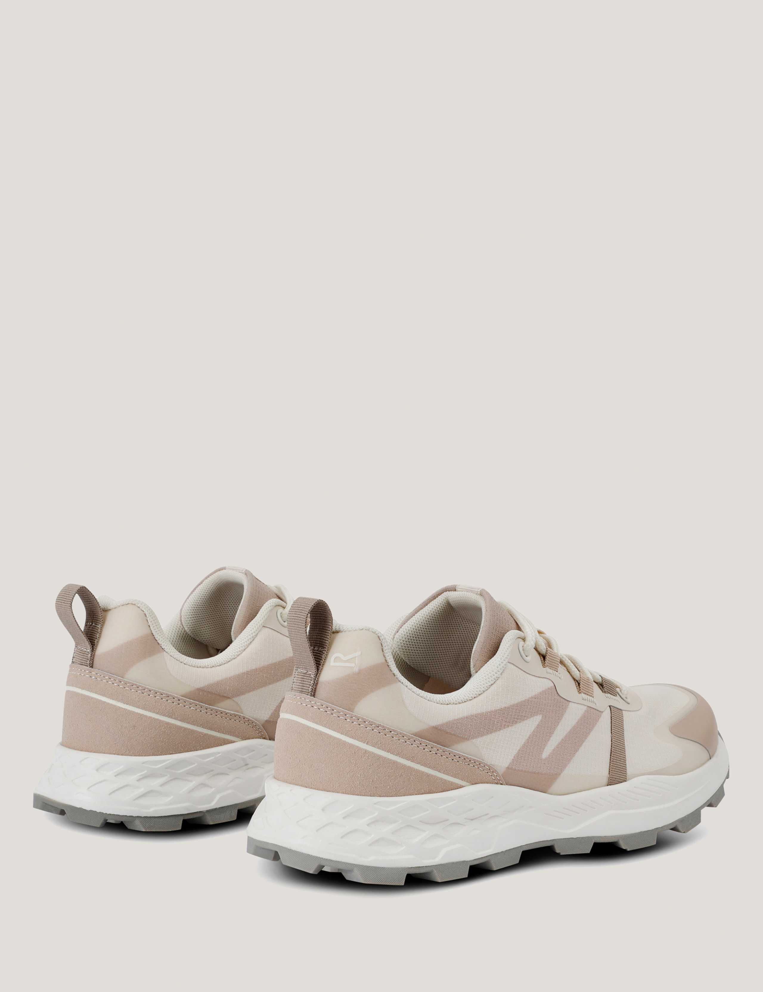 Leighton Lace Up Trainers 3 of 9