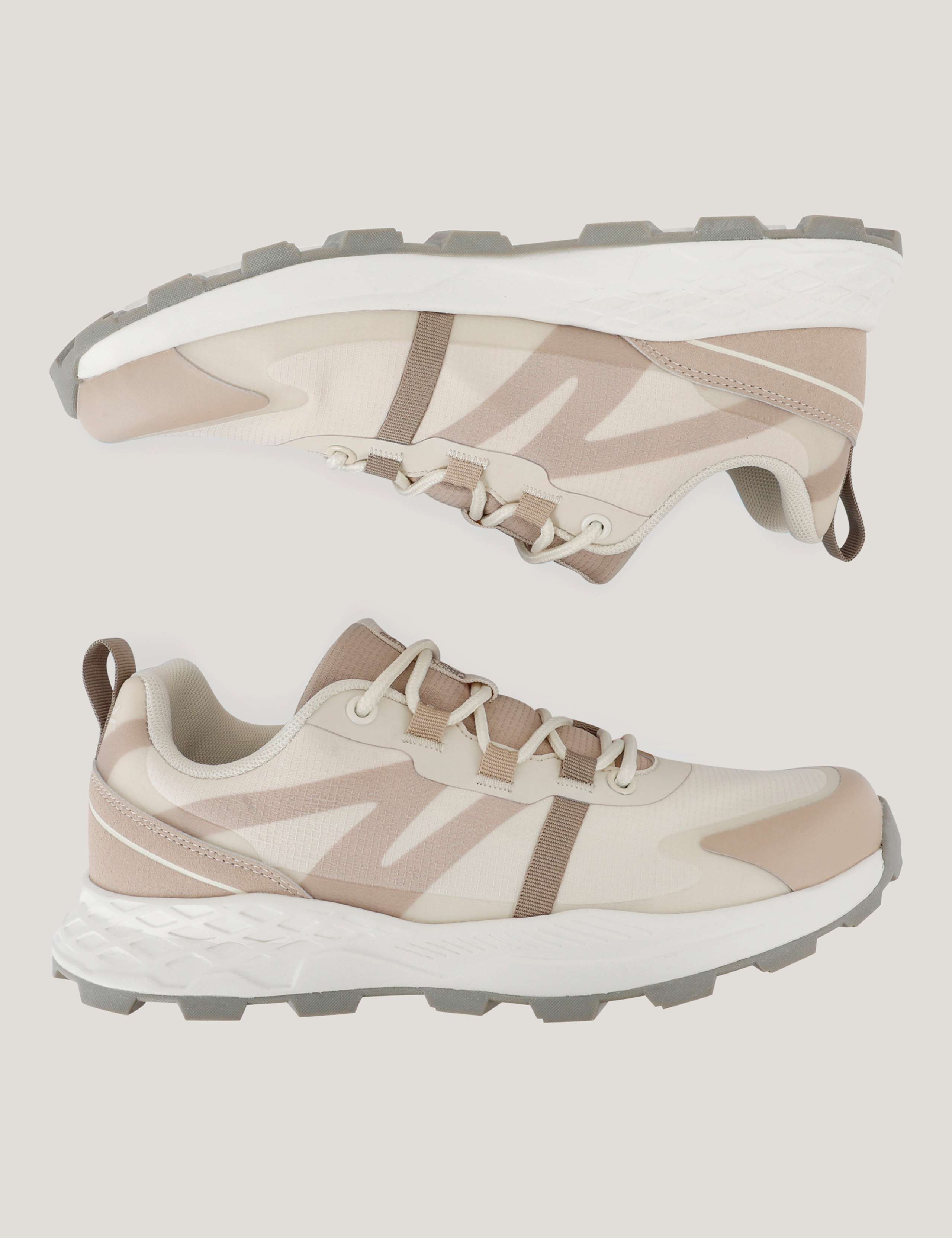 Leighton Lace Up Trainers 5 of 9