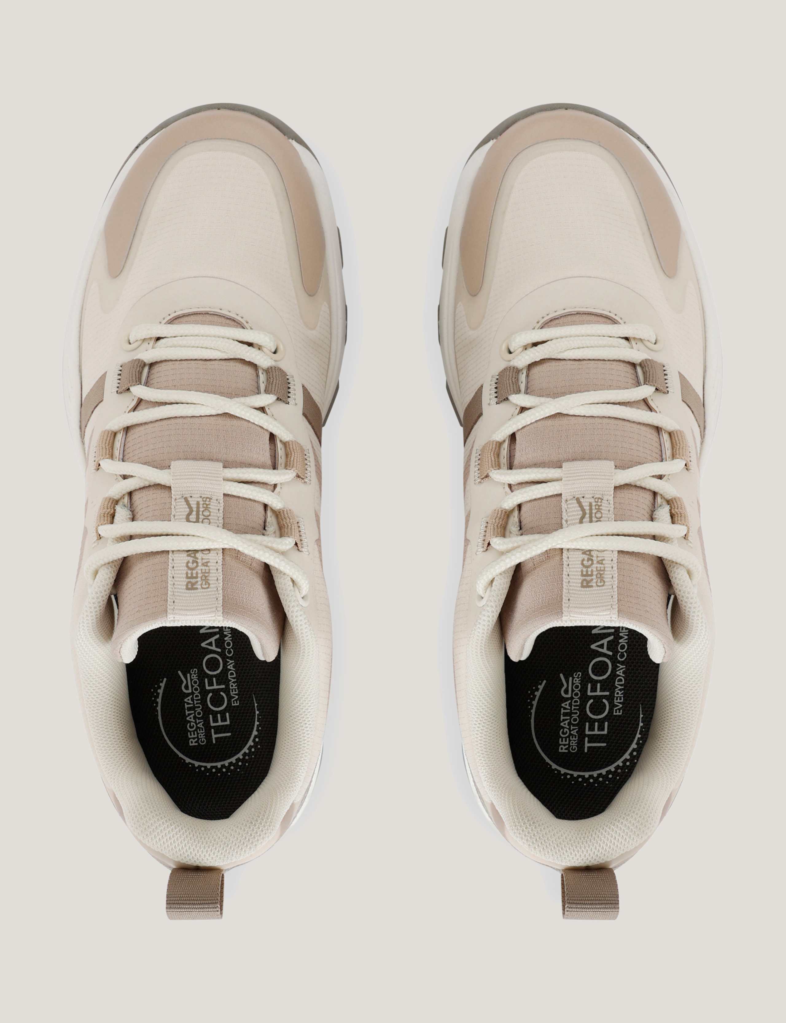 Leighton Lace Up Trainers 6 of 9