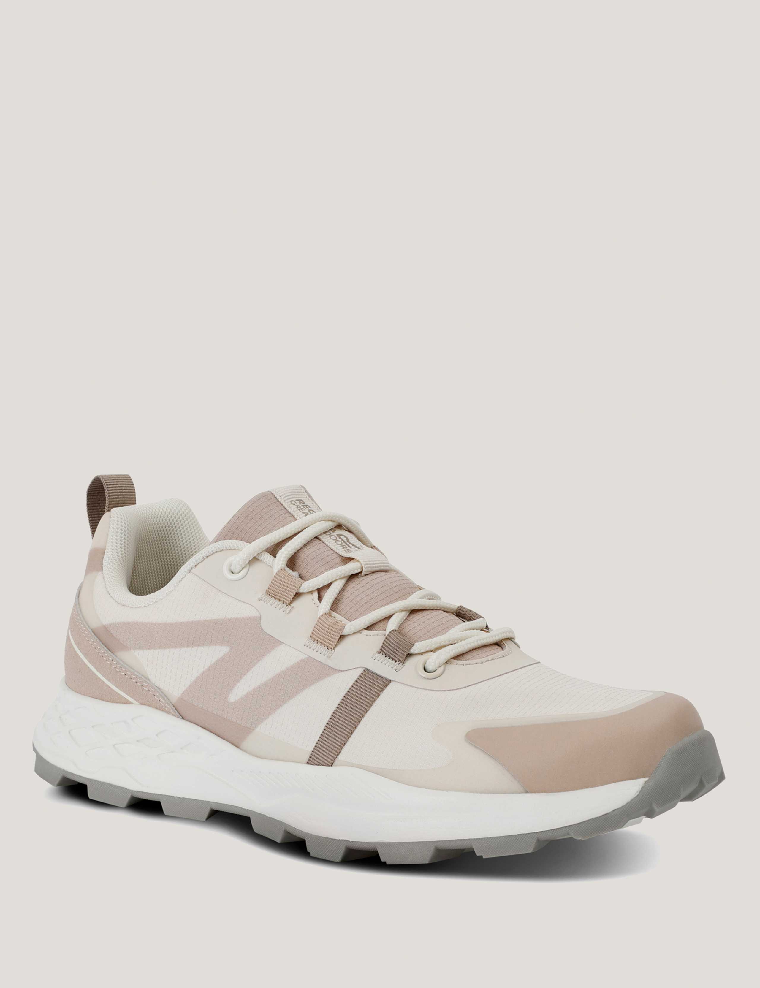 Leighton Lace Up Trainers 7 of 9