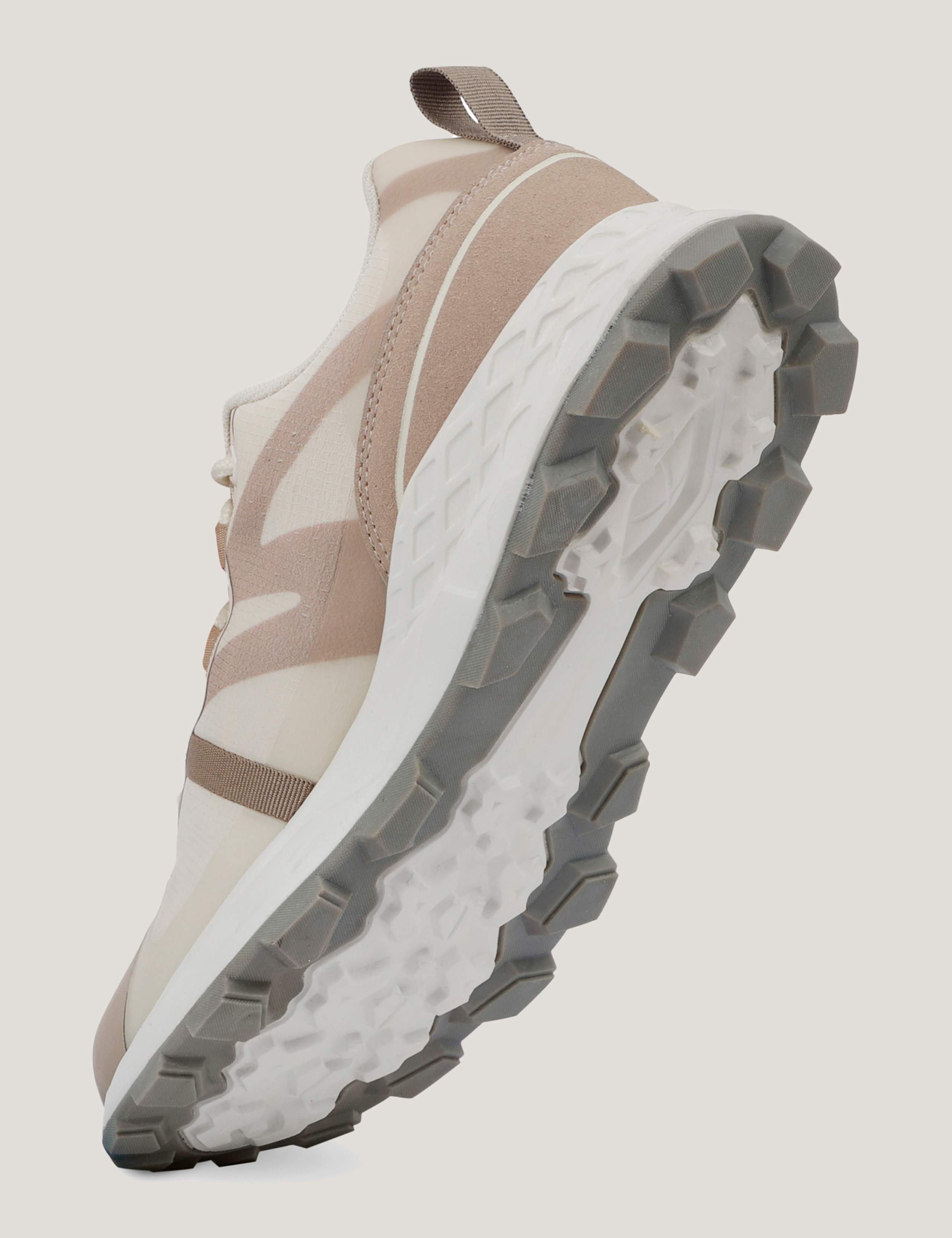 Leighton Lace Up Trainers 8 of 9