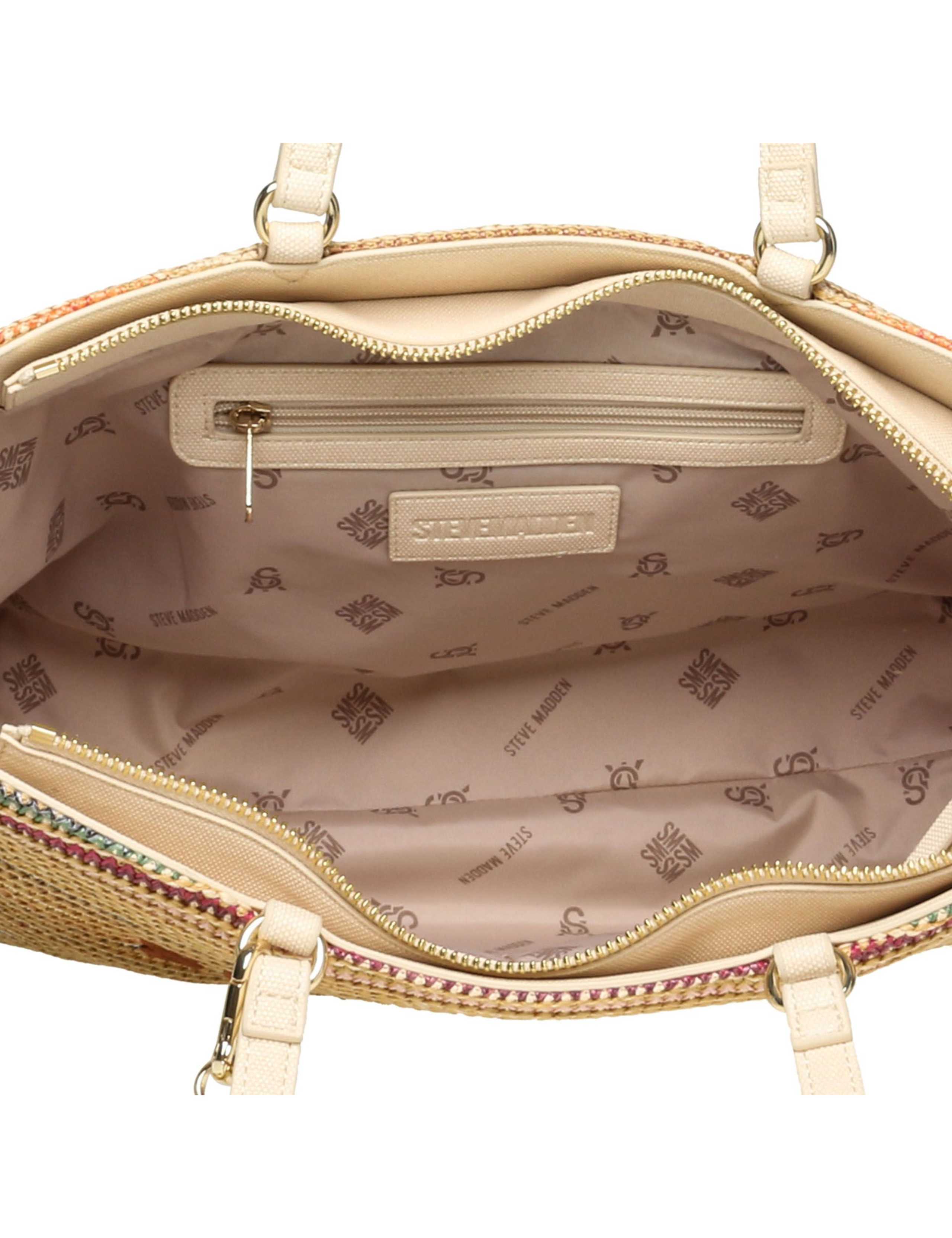 Bcocos-S Woven Tote Bag 2 of 5