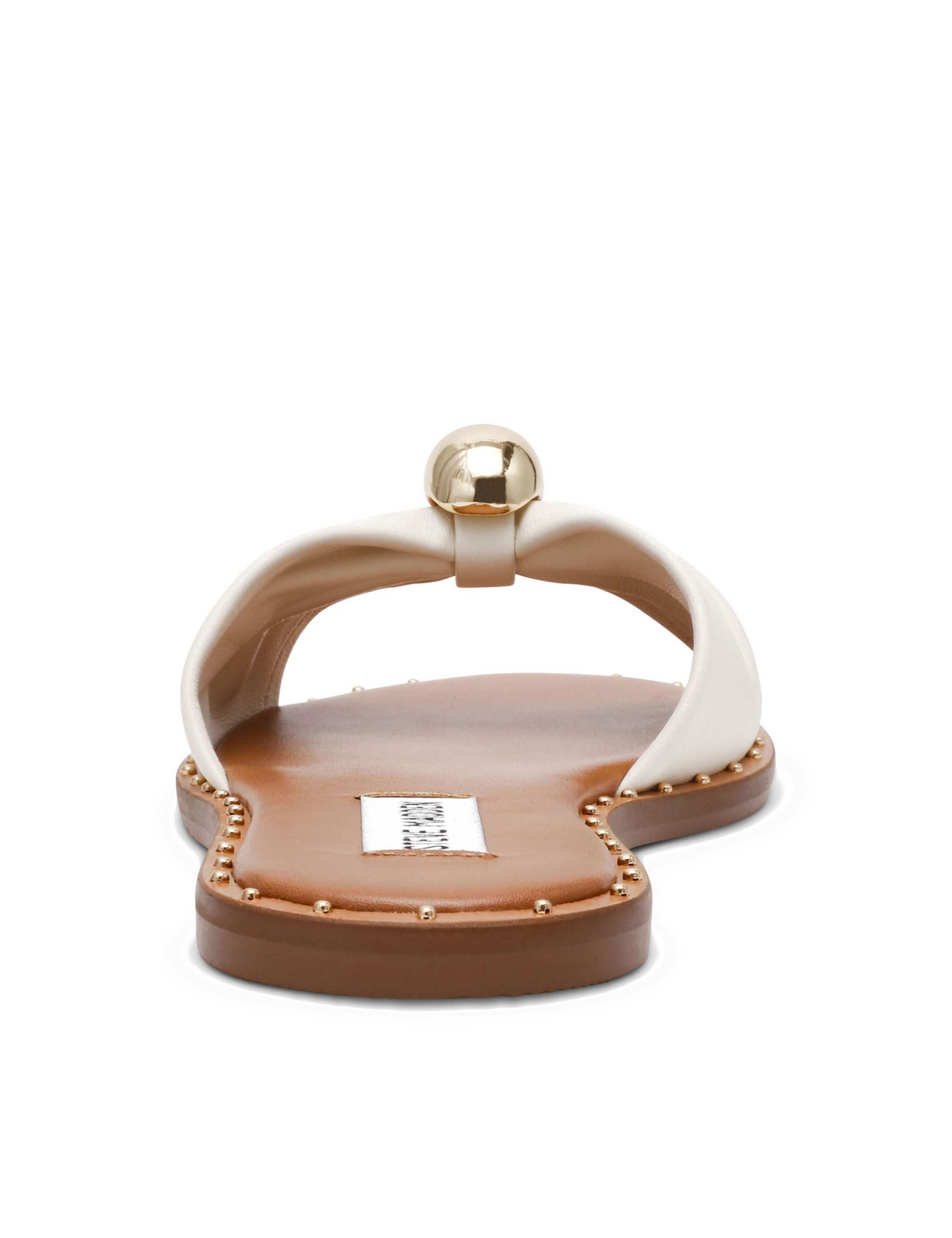 Dipsy Leather Slip On Flat Sandals 2 of 6