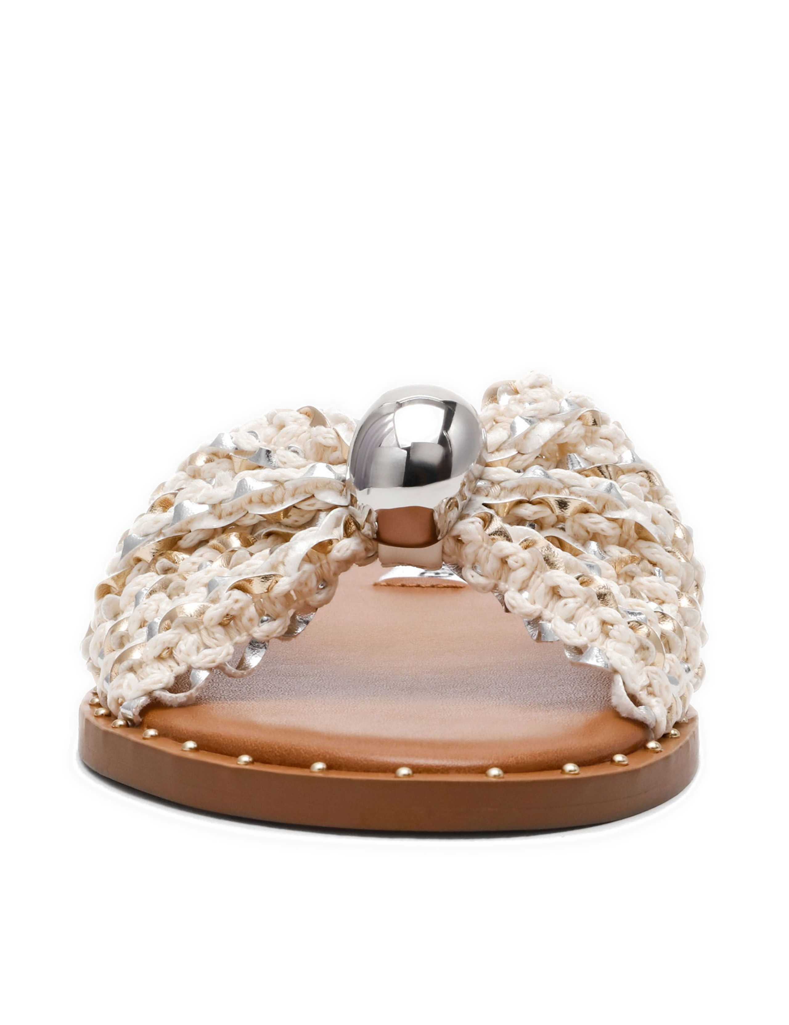 Woven Sliders 3 of 5