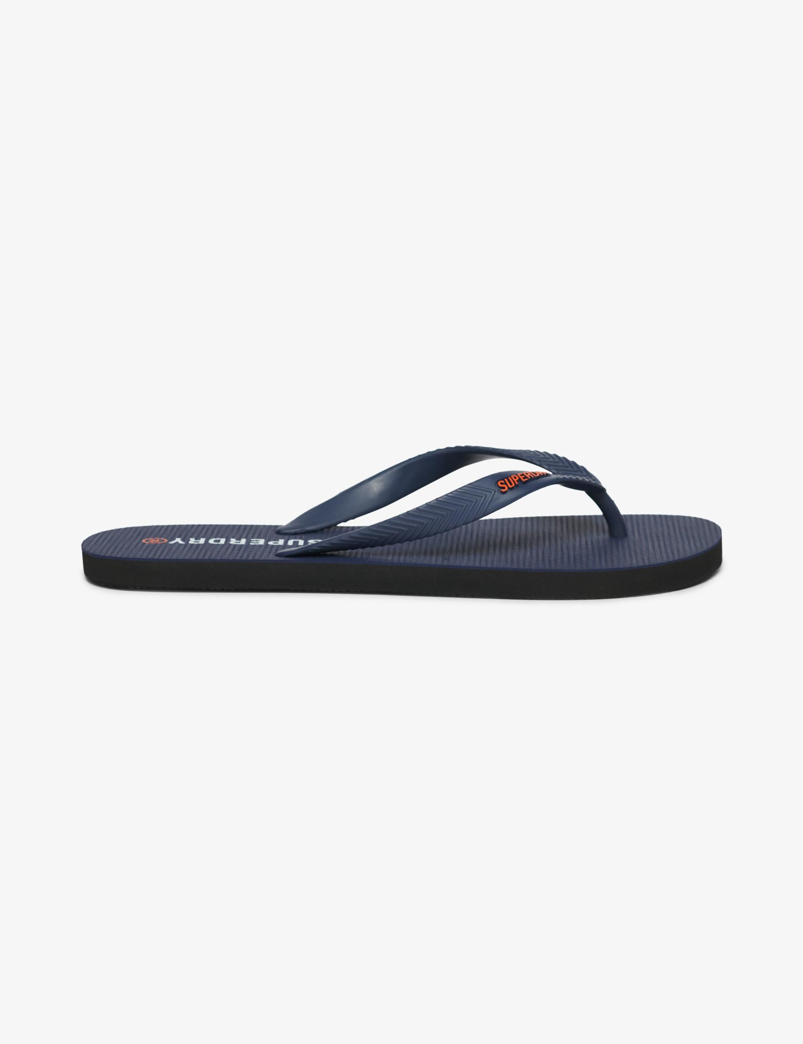 Logo Flip Flops 3 of 7
