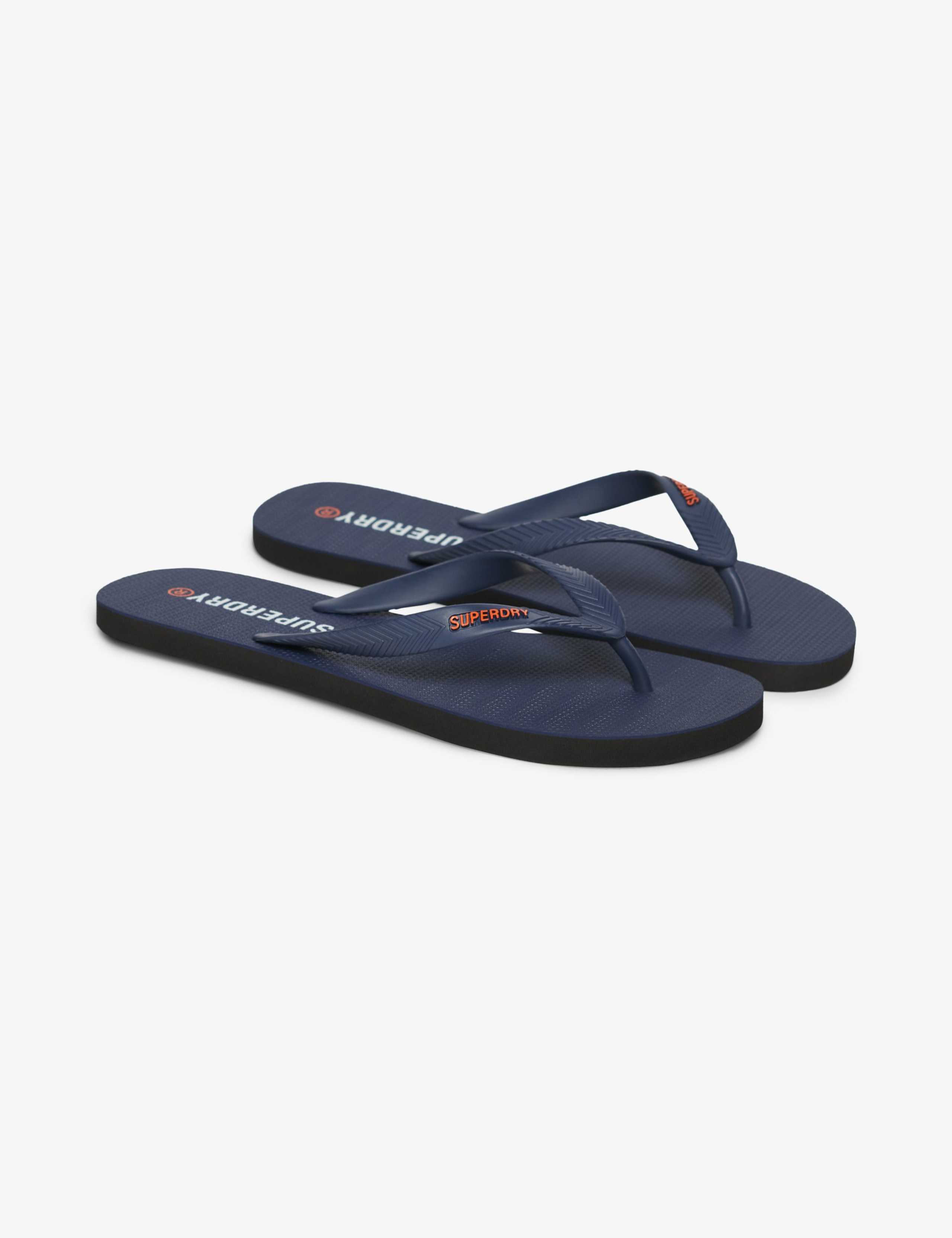 Logo Flip Flops 4 of 7
