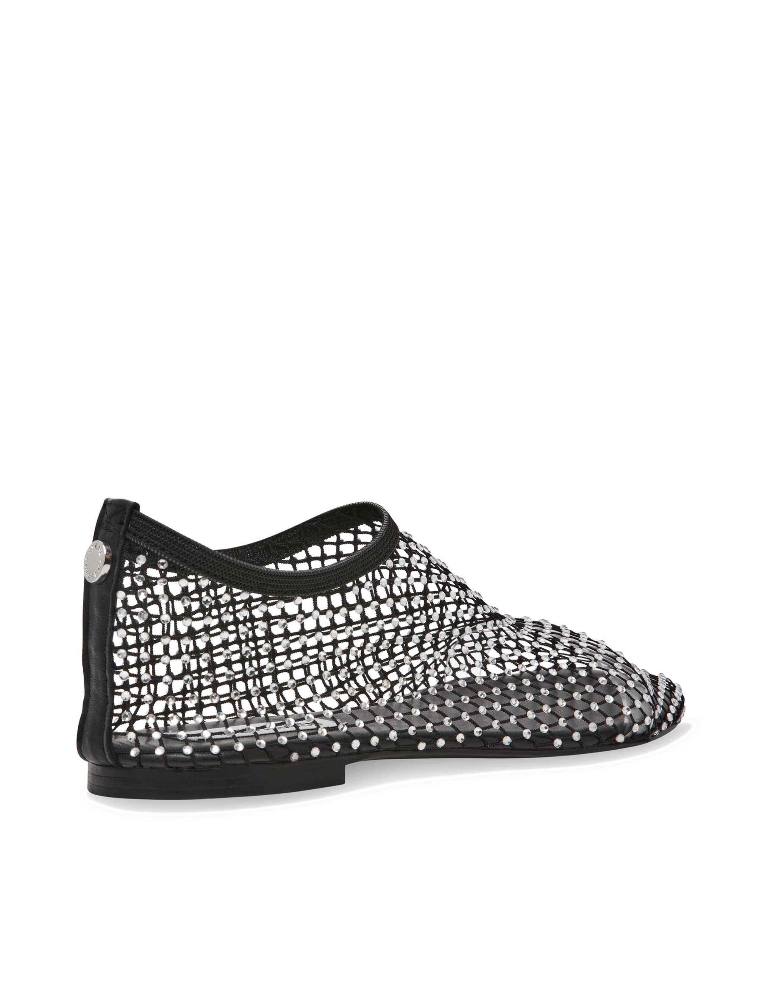 Mino-R Embellished Flat Pumps 2 of 6