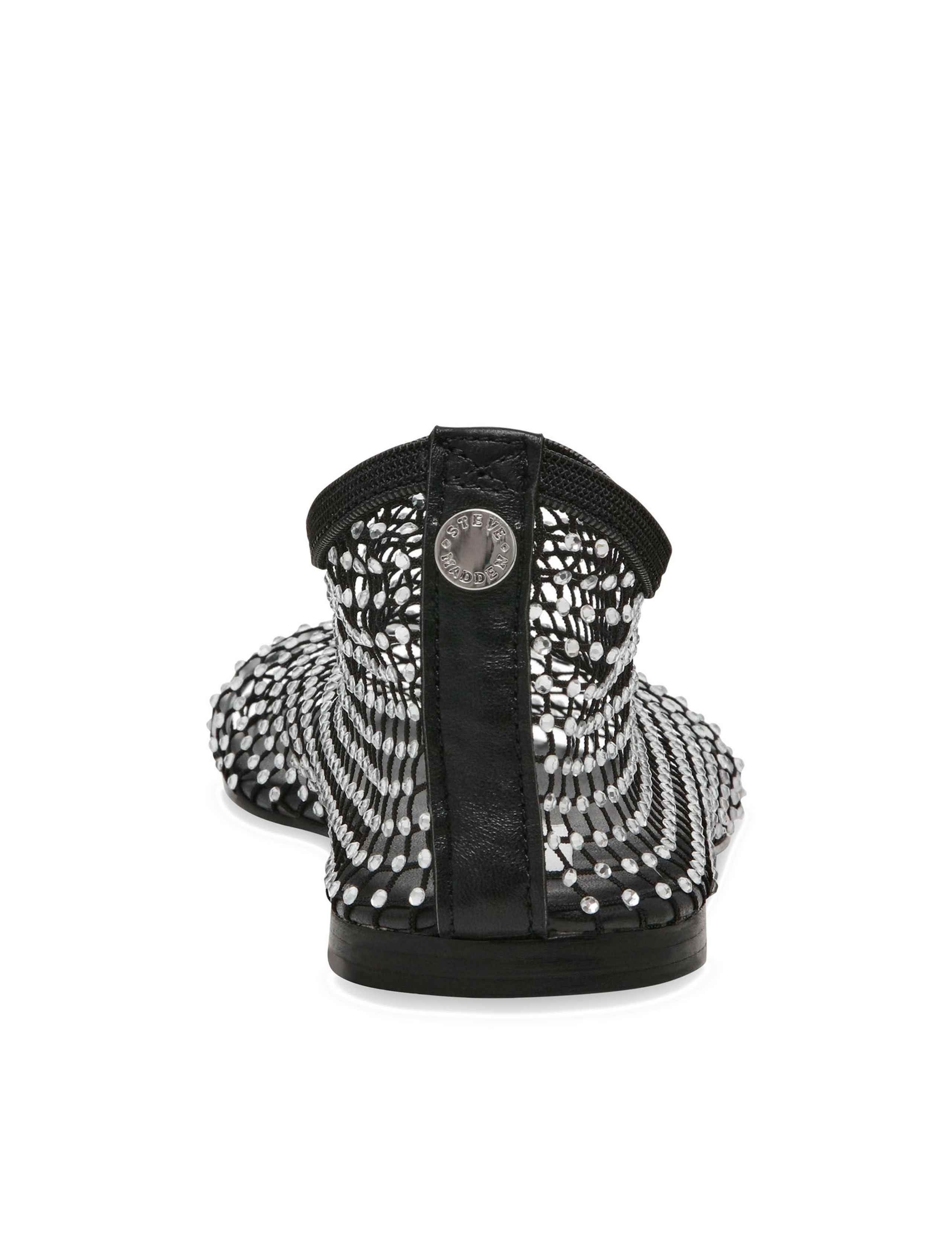 Mino-R Embellished Flat Pumps 5 of 6