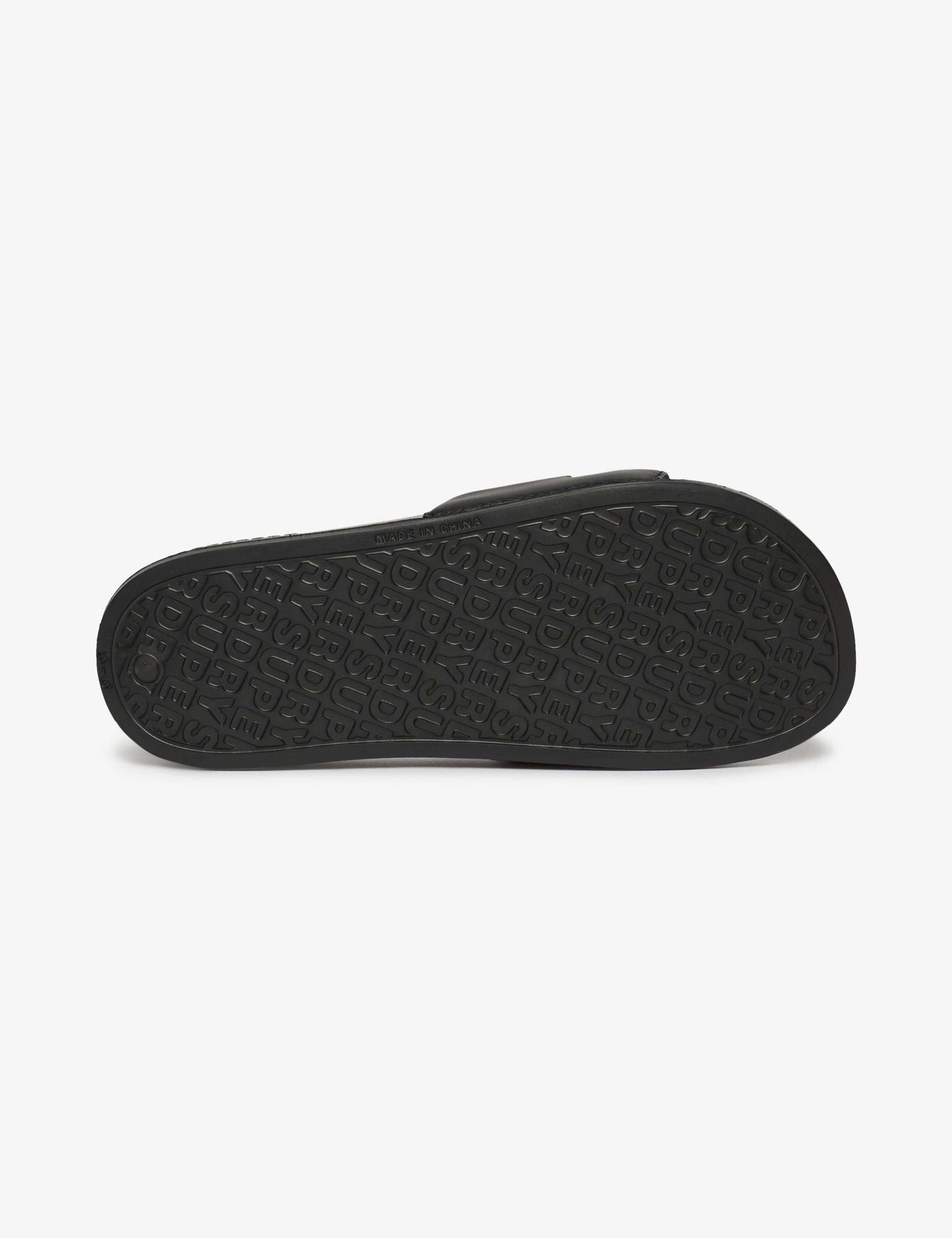 Logo Flat Pool Sliders 6 of 7