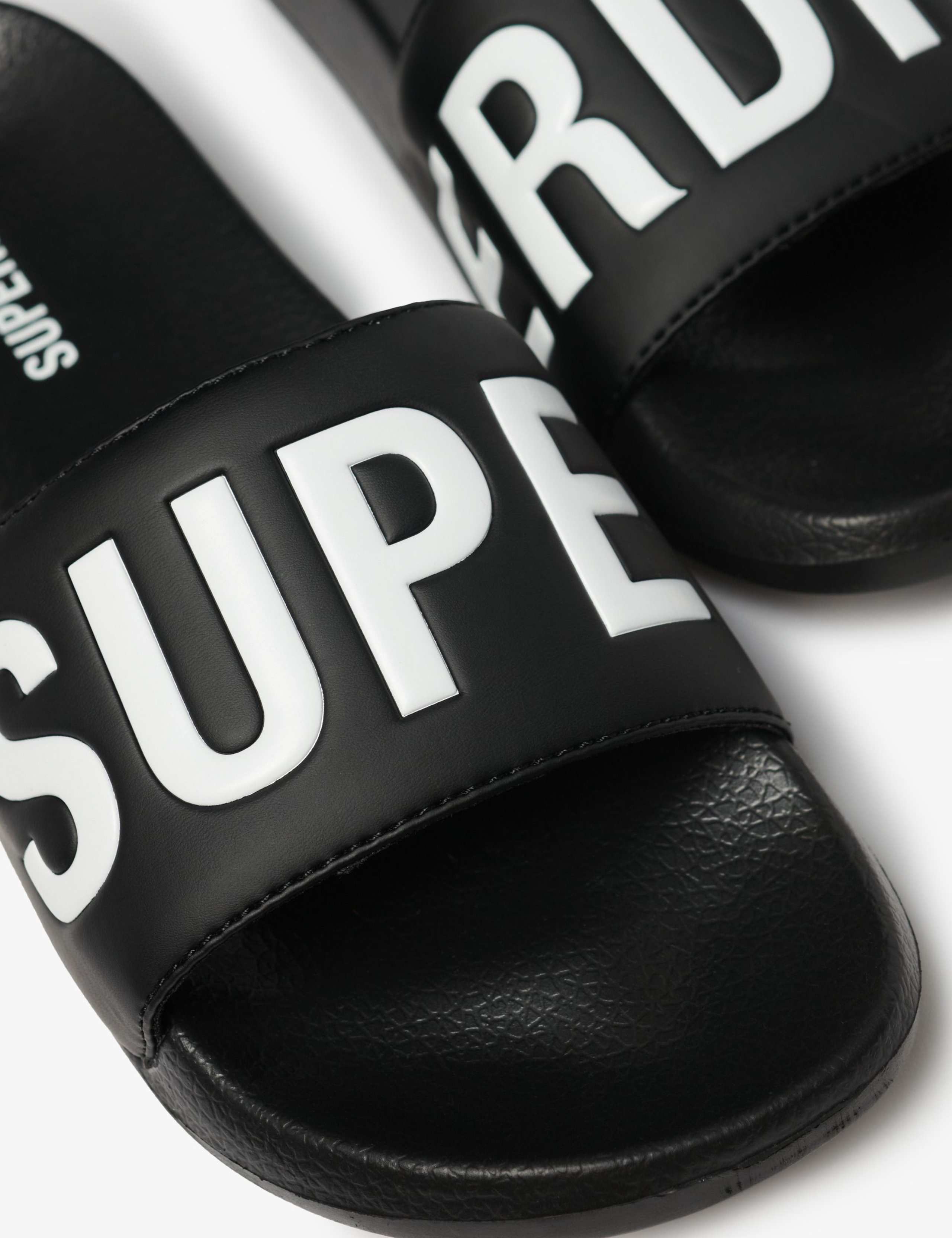 Logo Flat Pool Sliders 7 of 7