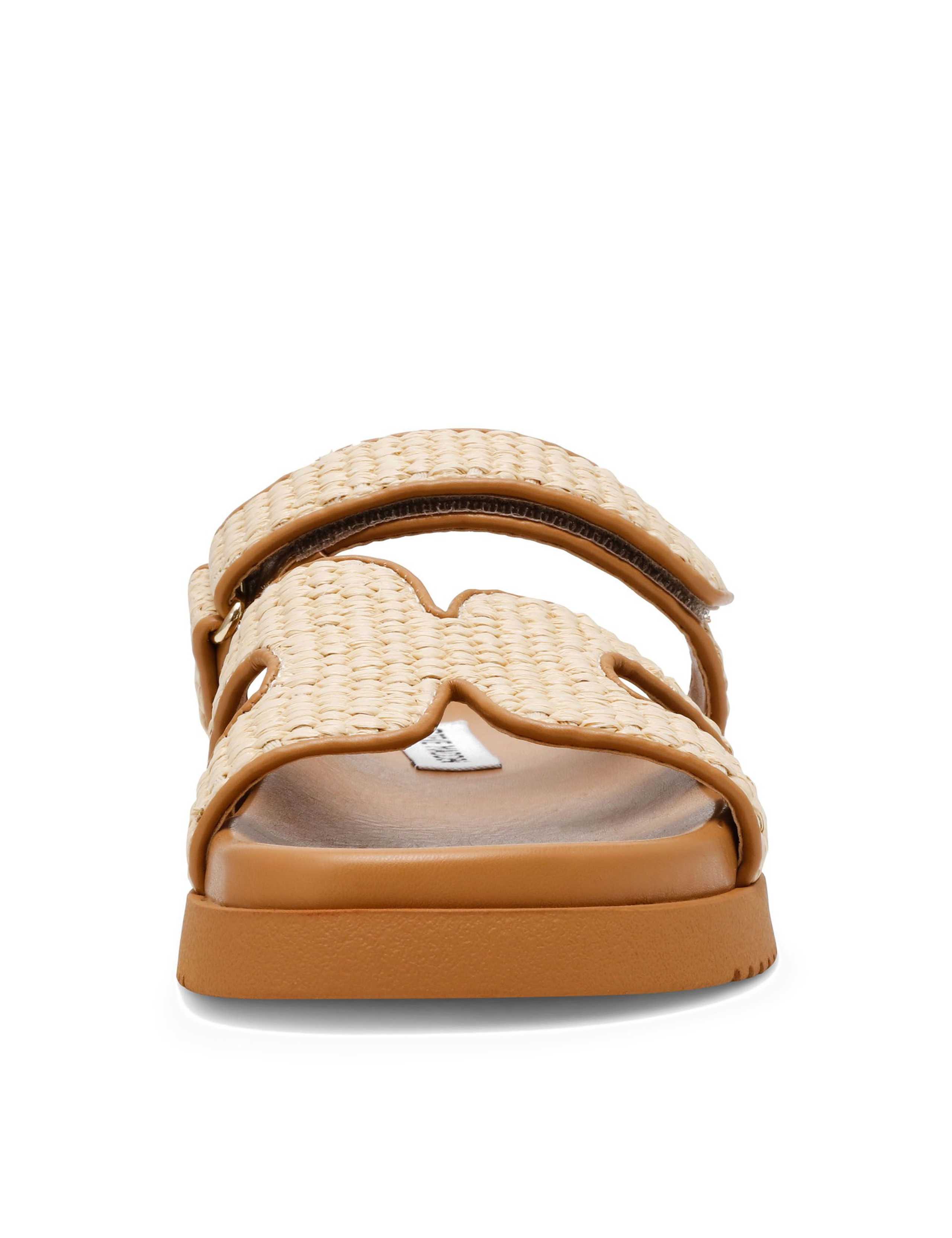 Raffia Sliders 2 of 6