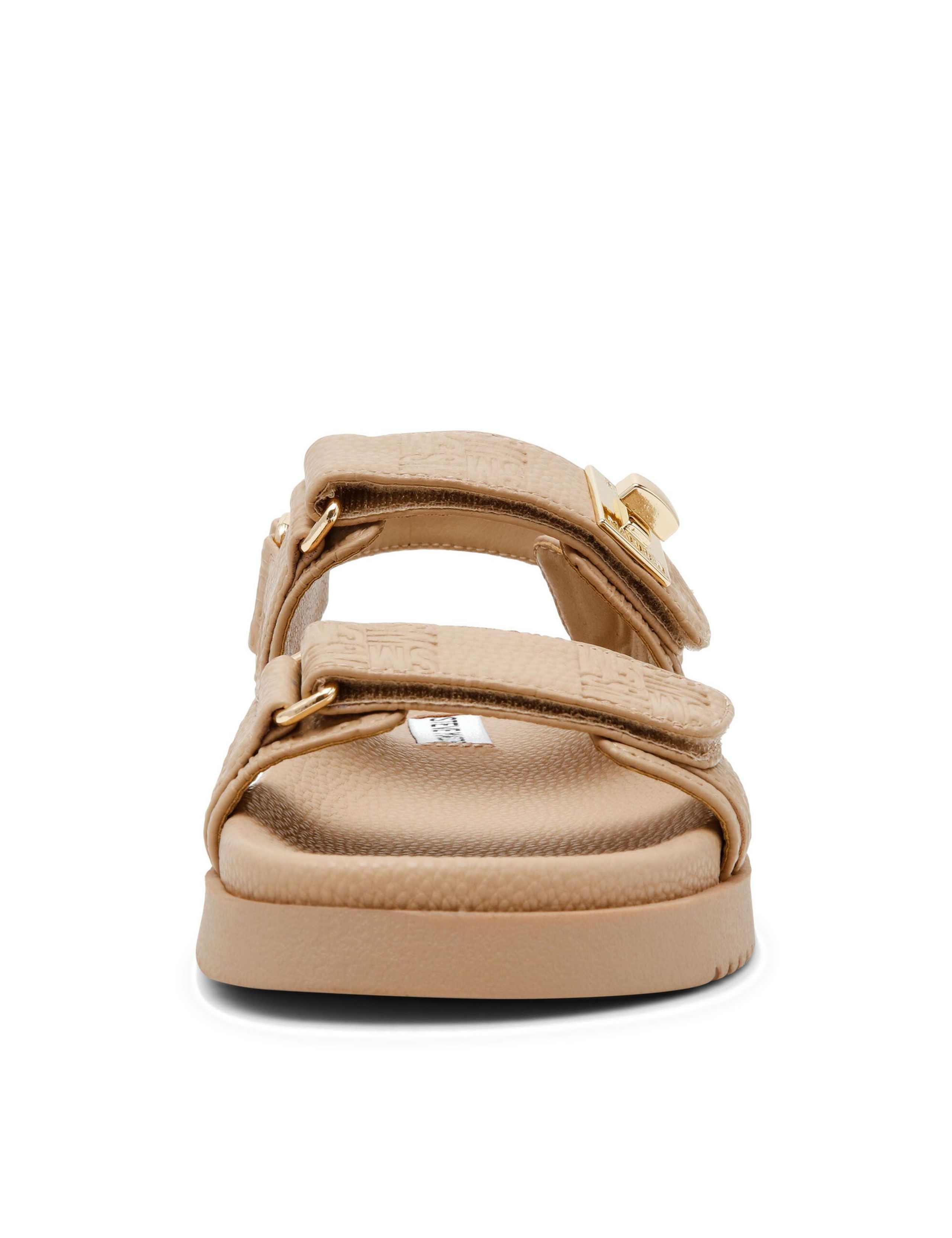 Mona Ankle Strap Flat Sandals 4 of 6