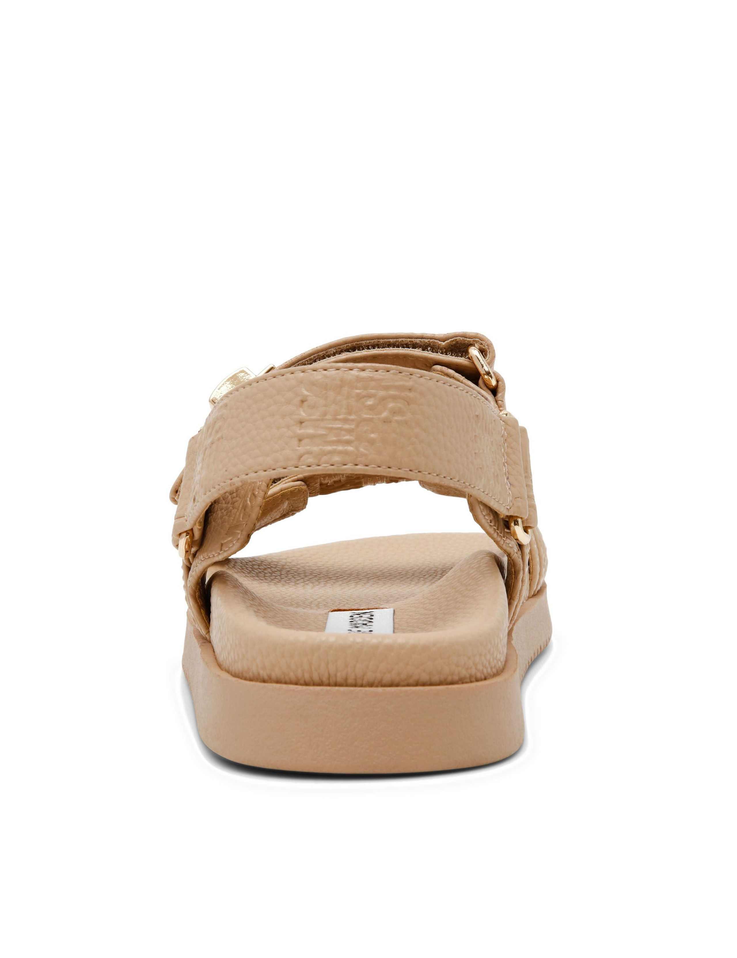 Mona Ankle Strap Flat Sandals 5 of 6