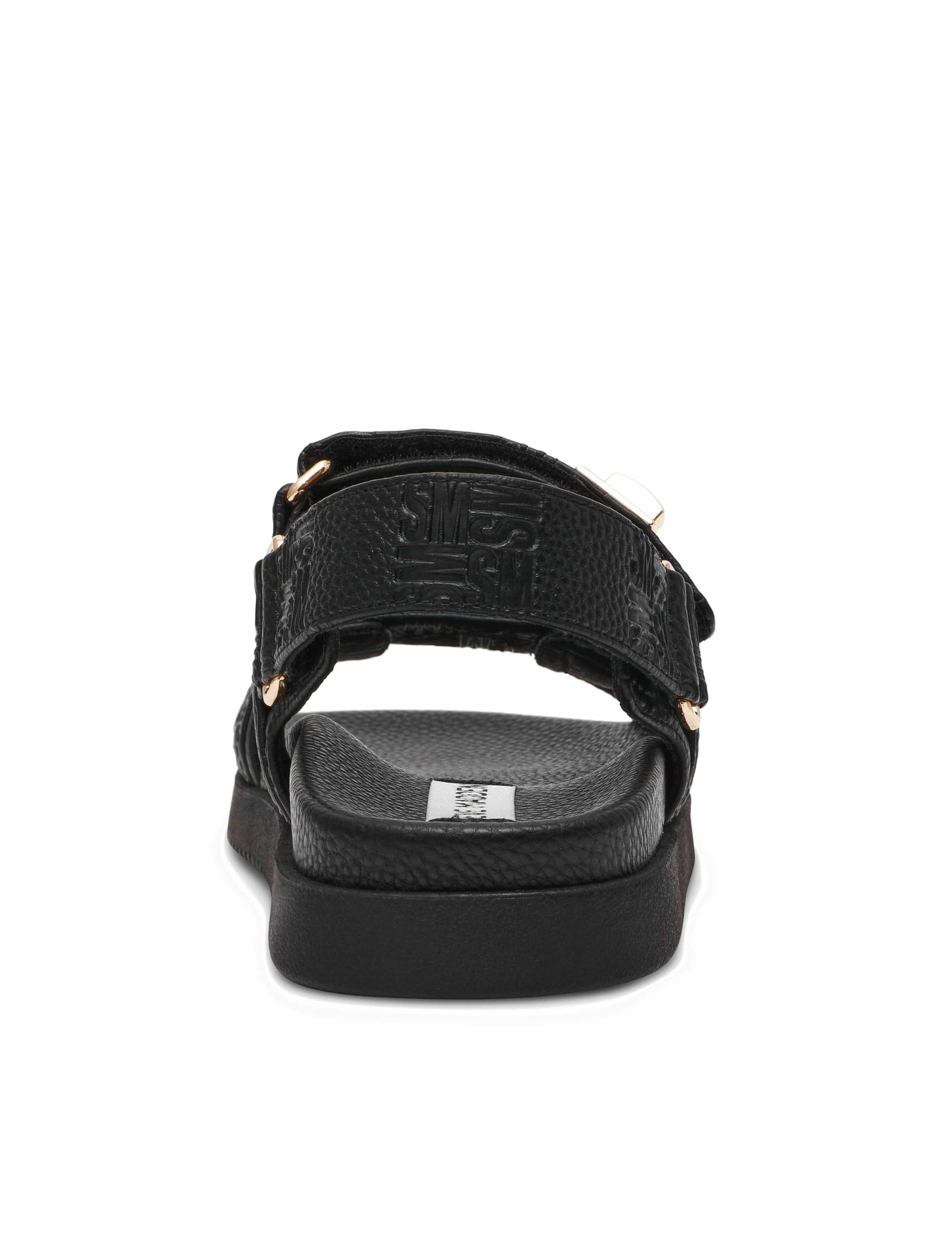 Mona Ankle Strap Flat Sandals 3 of 5