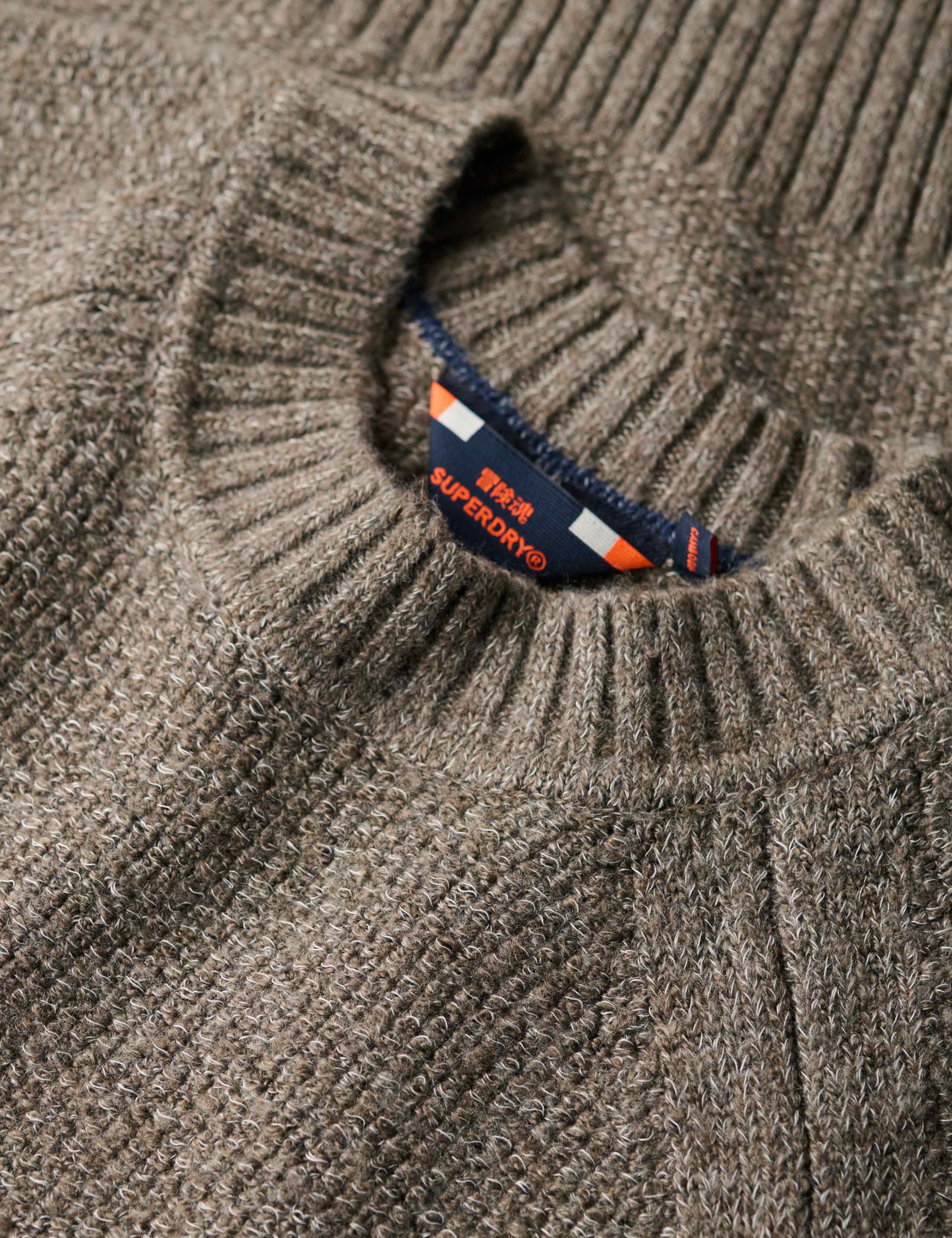 Crew Neck Jumper 5 of 5